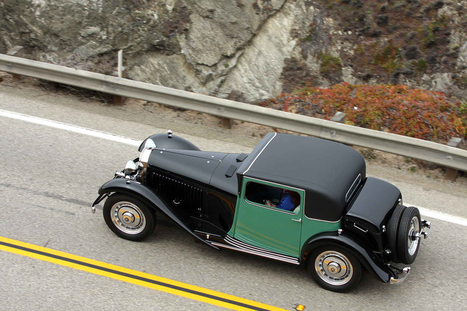 2014 Pebble Beach Concours d'Elegance-13