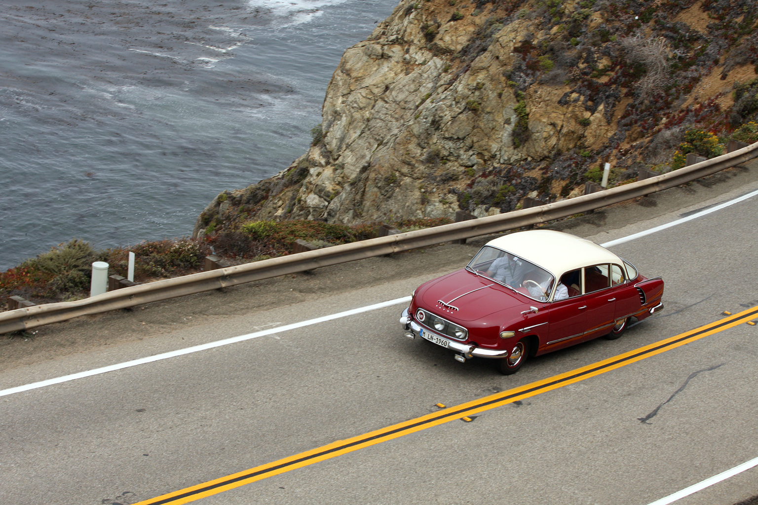 2014 Pebble Beach Concours d'Elegance-17