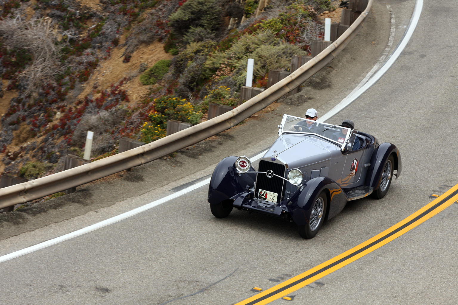 2014 Pebble Beach Concours d'Elegance-13