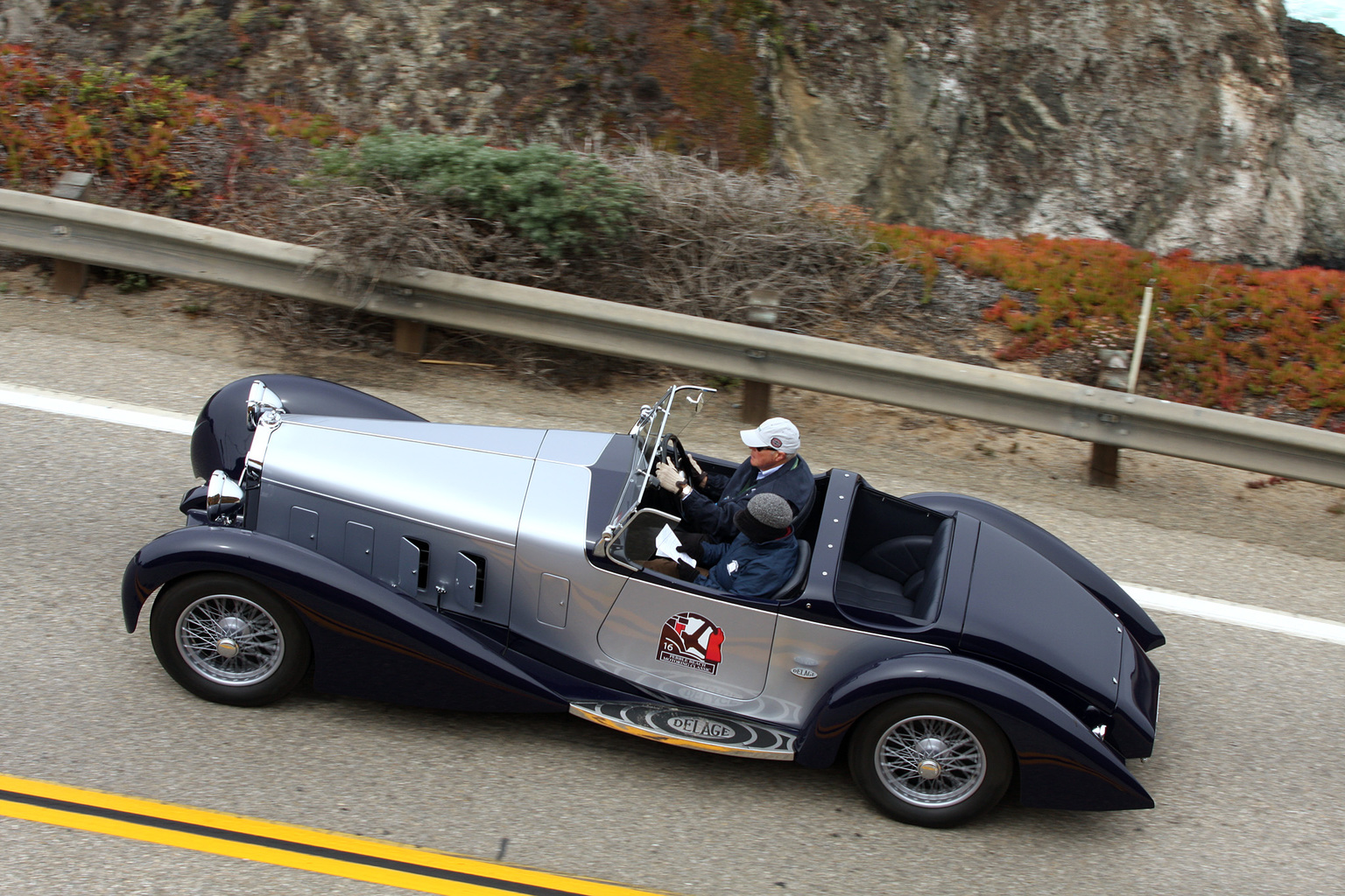 2014 Pebble Beach Concours d'Elegance-13