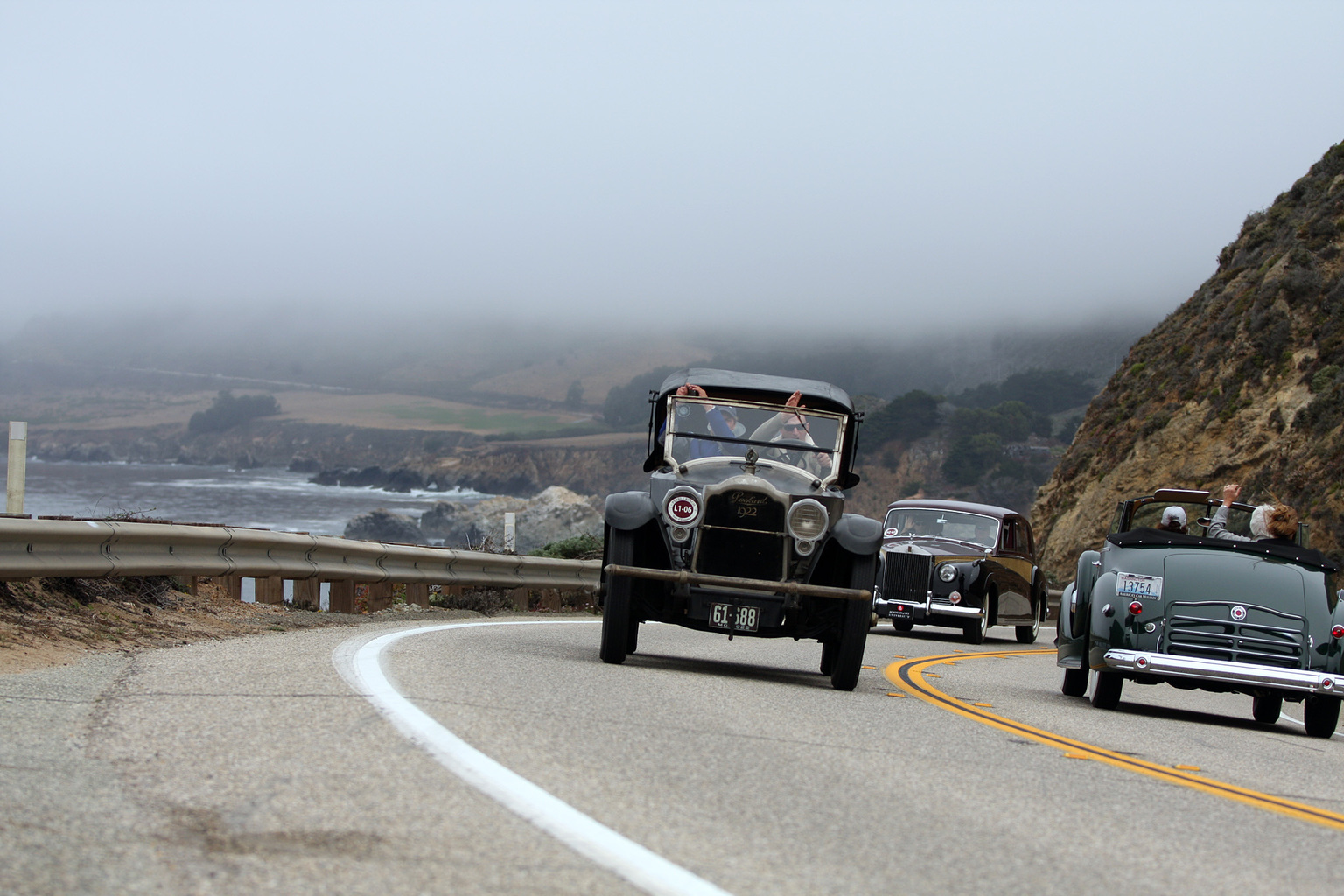 2014 Pebble Beach Concours d'Elegance-18