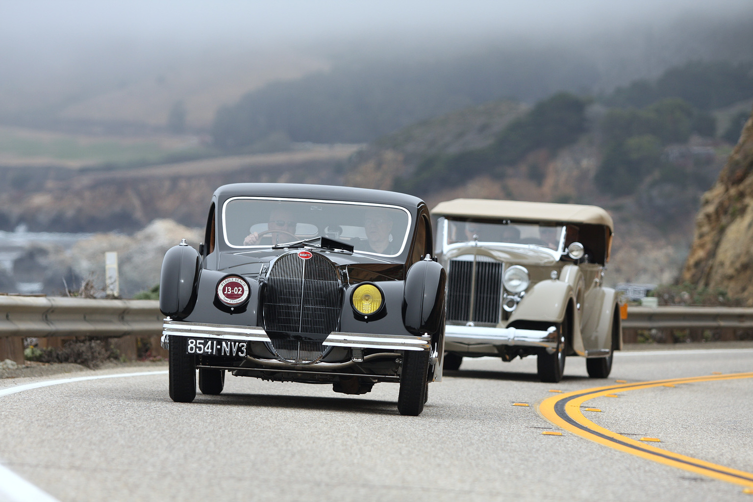 2014 Pebble Beach Concours d'Elegance-15