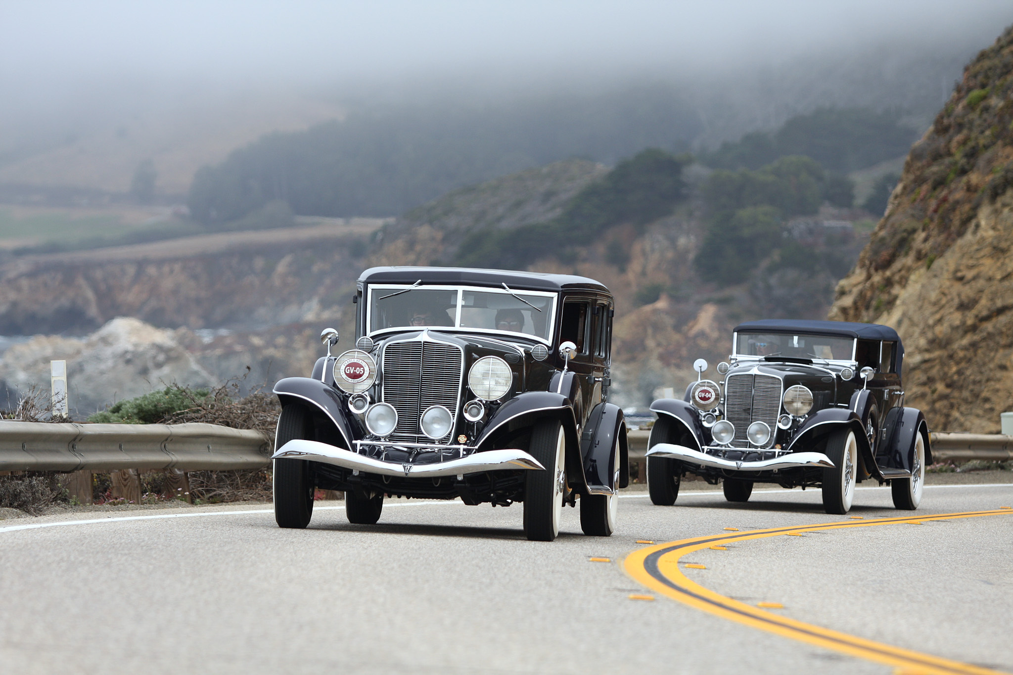 2014 Pebble Beach Concours d'Elegance-28