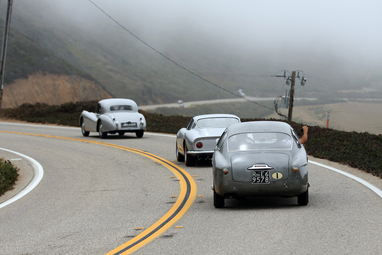 2014 Pebble Beach Concours d'Elegance-19