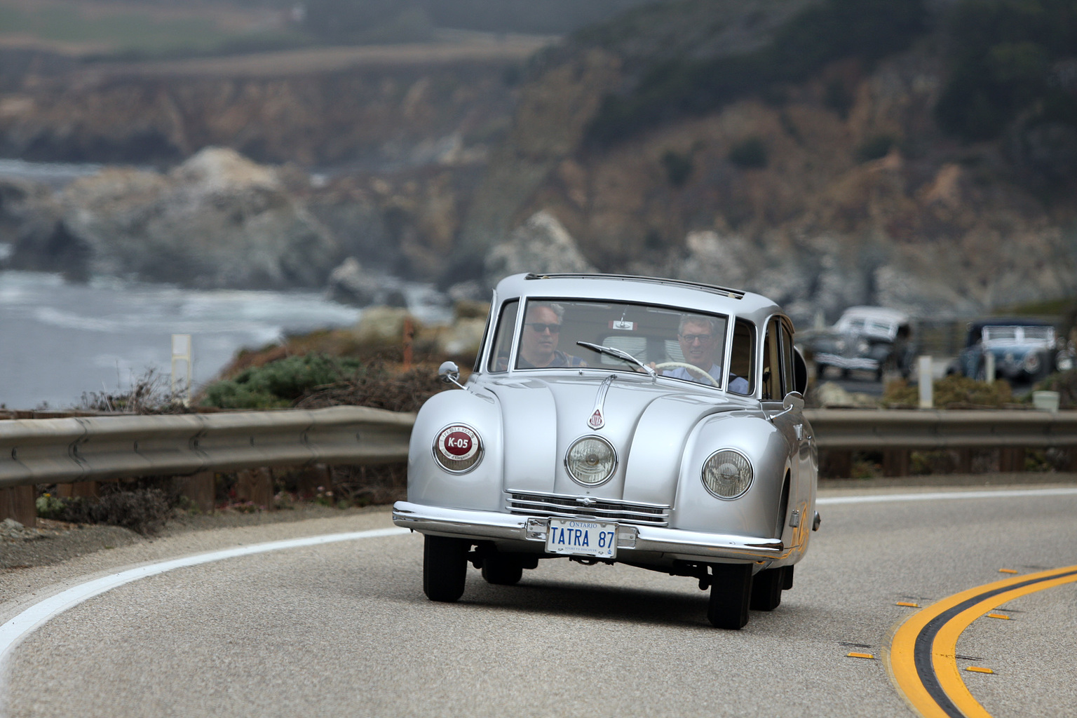 2014 Pebble Beach Concours d'Elegance-17