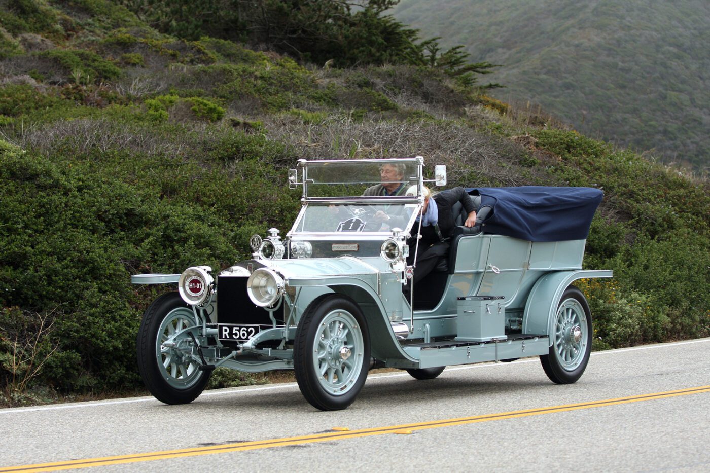 2014 Pebble Beach Concours d'Elegance-10