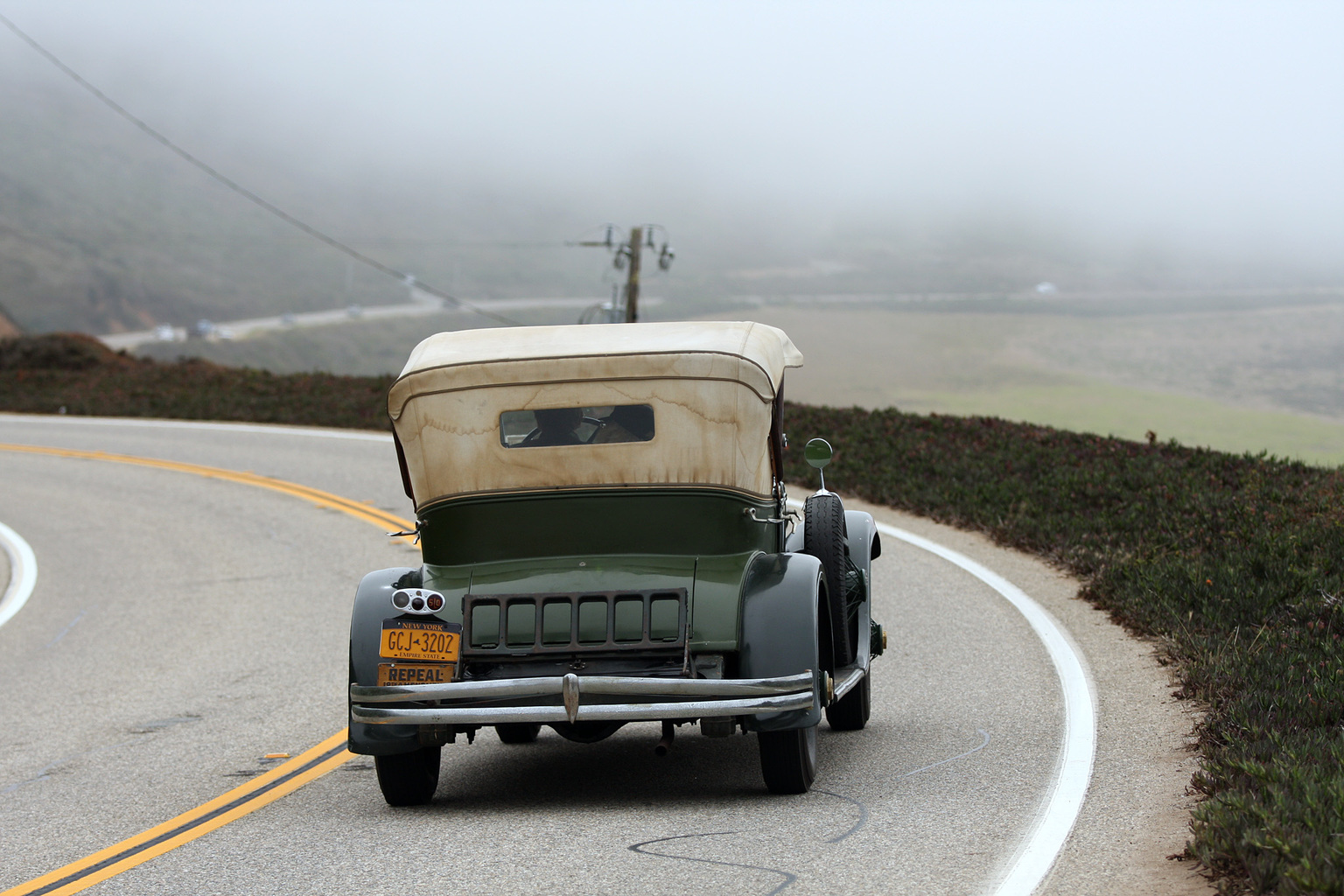 2014 Pebble Beach Concours d'Elegance-18