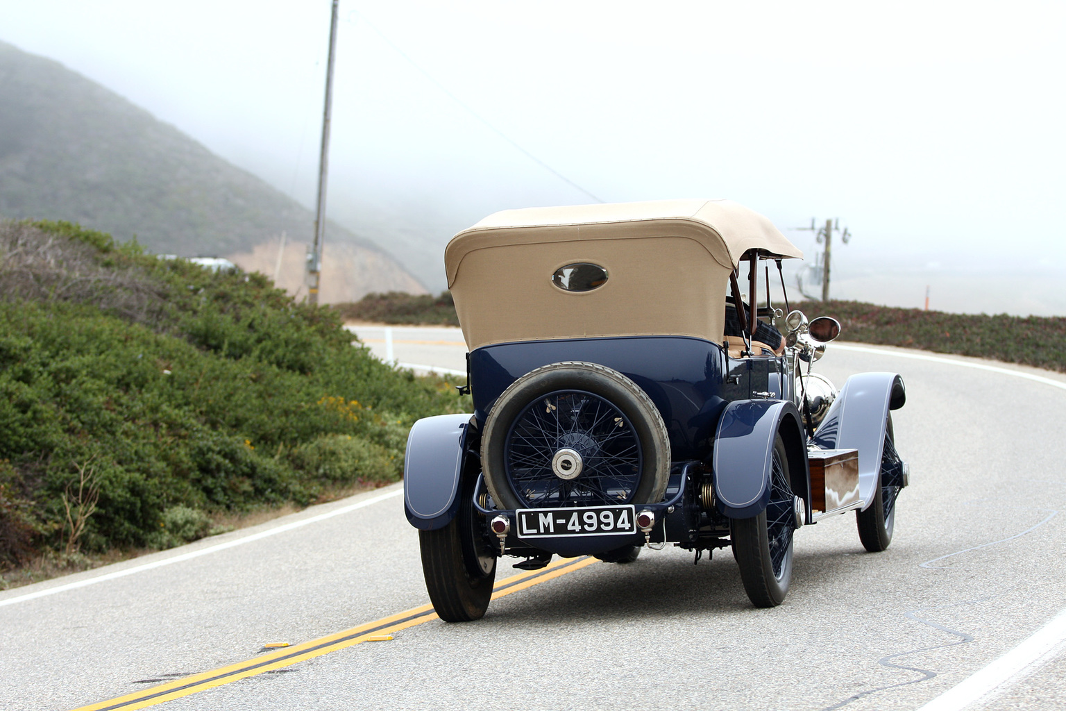 2014 Pebble Beach Concours d'Elegance-10