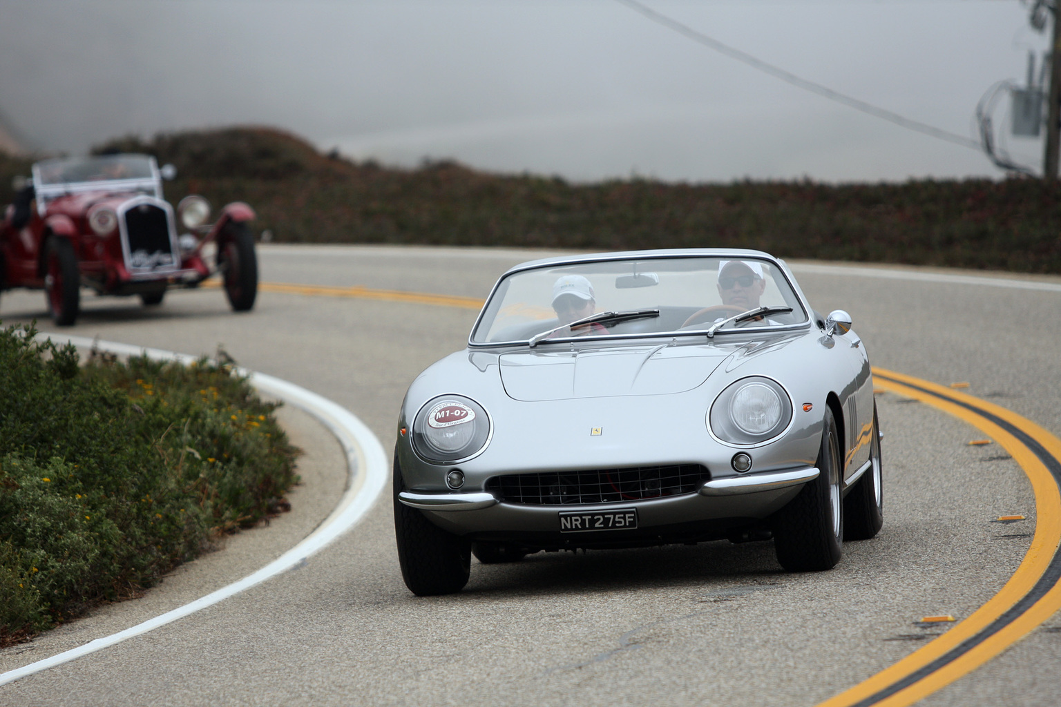 2014 Pebble Beach Concours d'Elegance-20