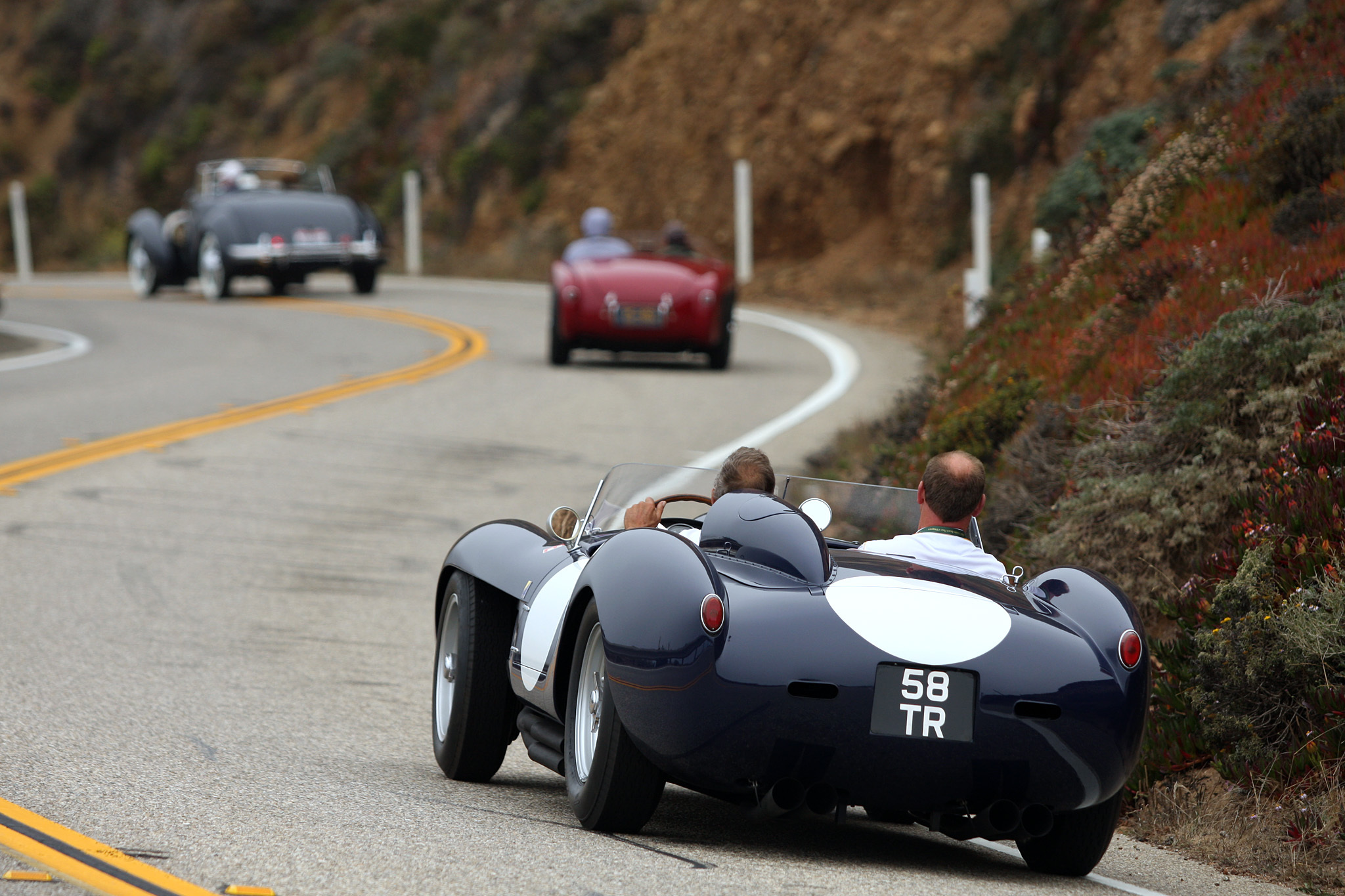 2014 Pebble Beach Concours d'Elegance-22