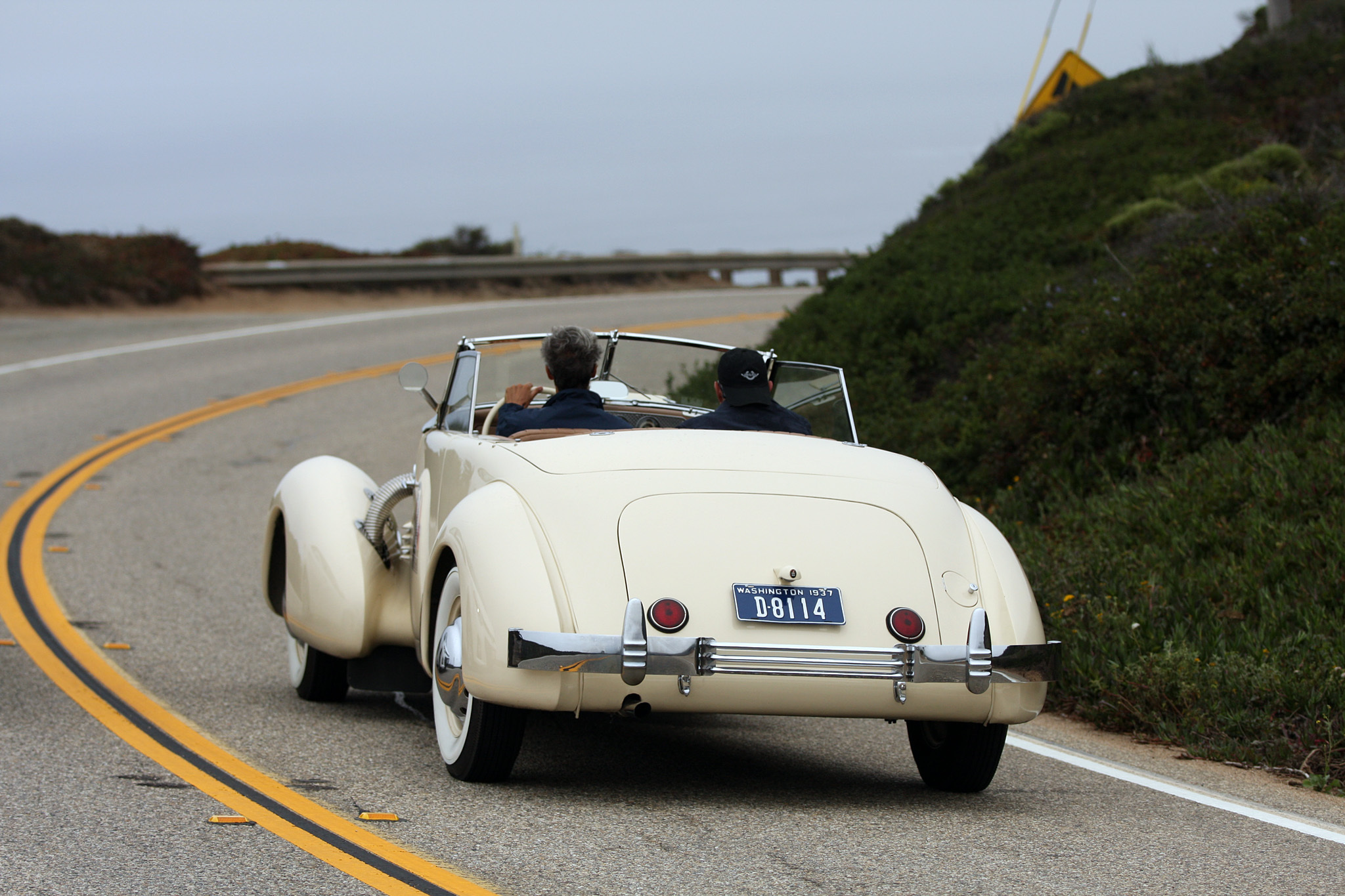 2014 Pebble Beach Concours d'Elegance-28