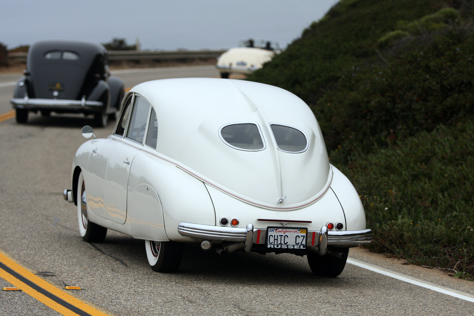 2014 Pebble Beach Concours d'Elegance-17