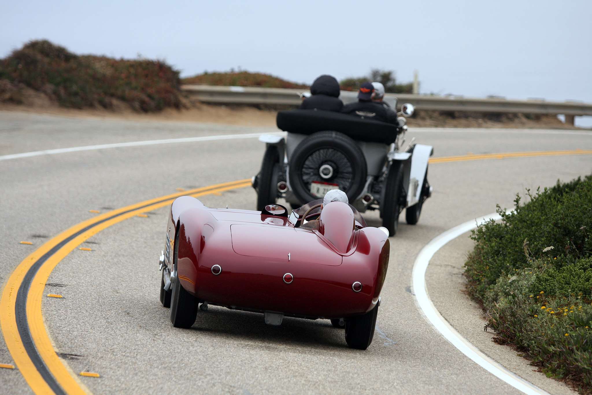 2014 Pebble Beach Concours d'Elegance-23