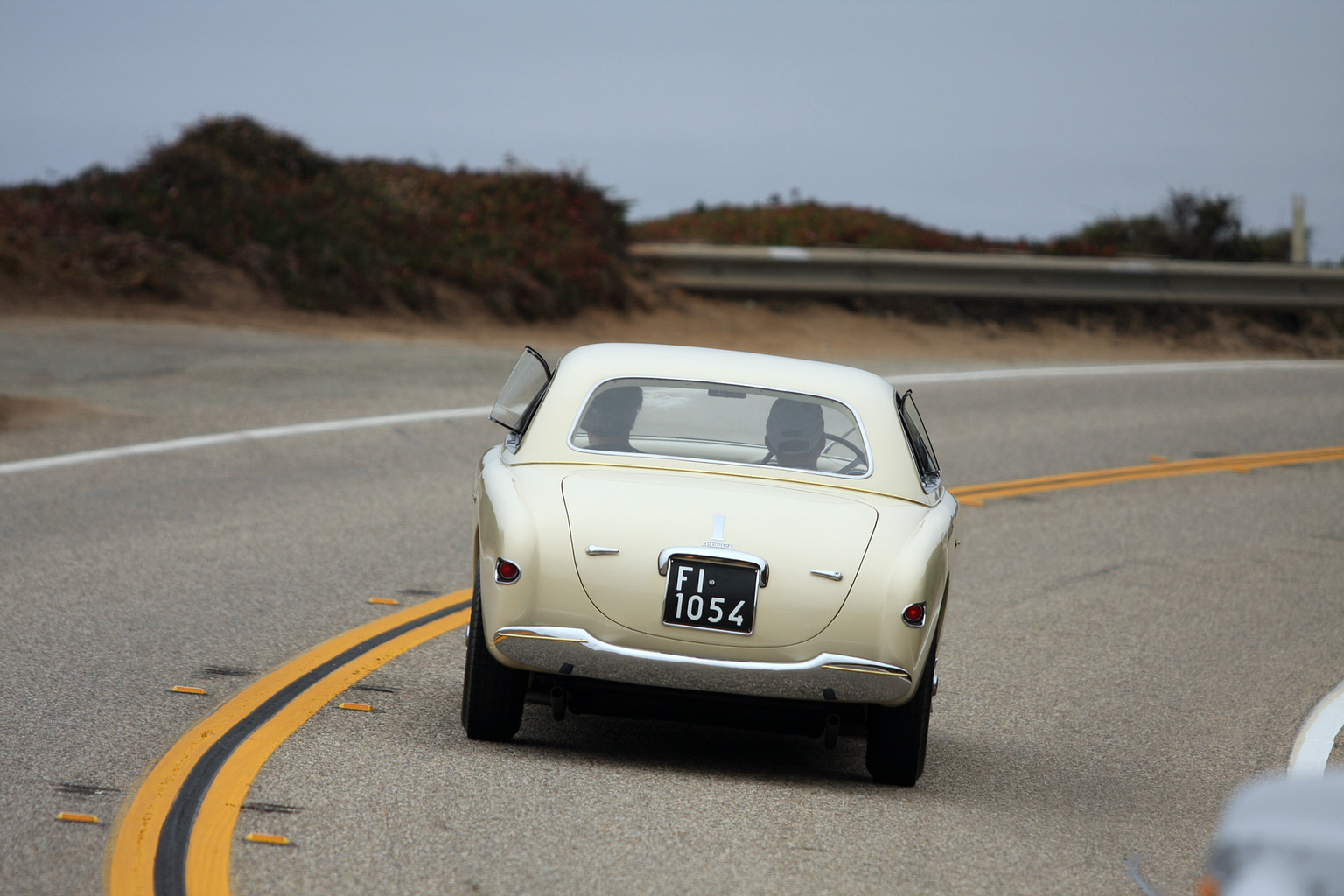 2014 Pebble Beach Concours d'Elegance-19