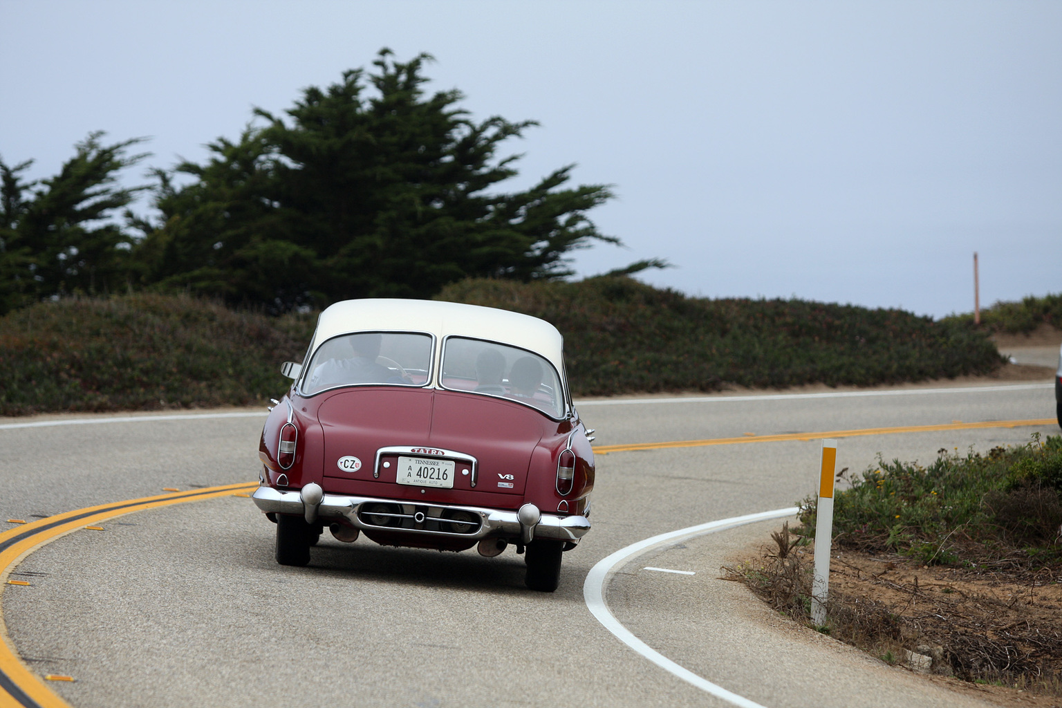 2014 Pebble Beach Concours d'Elegance-17