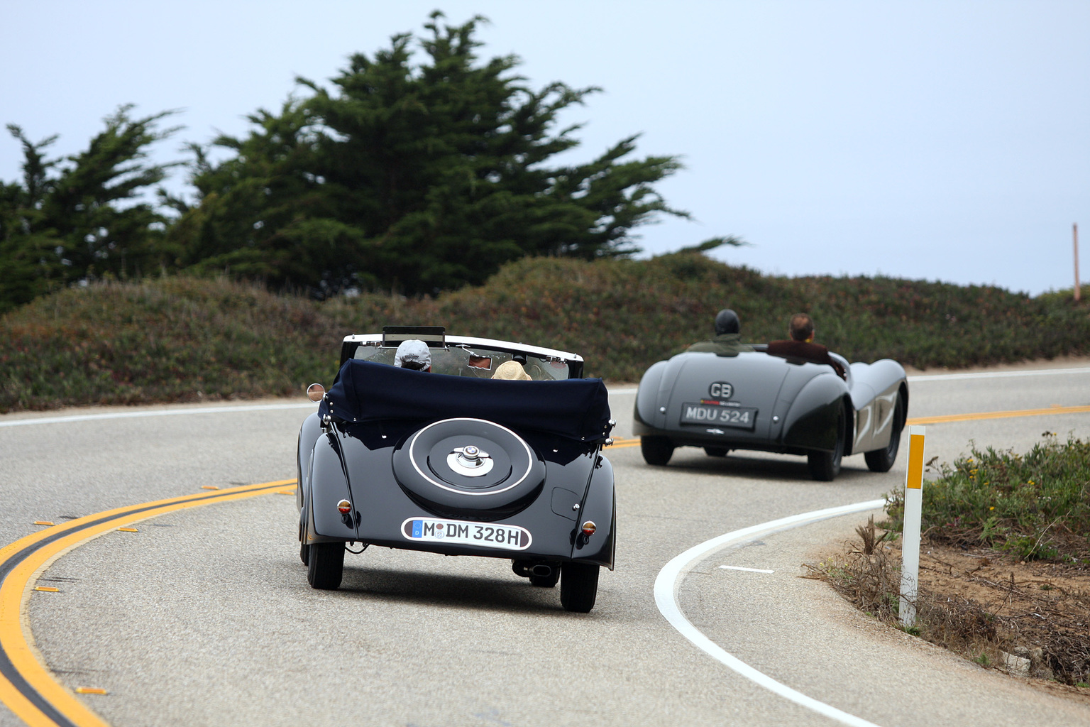 2014 Pebble Beach Concours d'Elegance-14