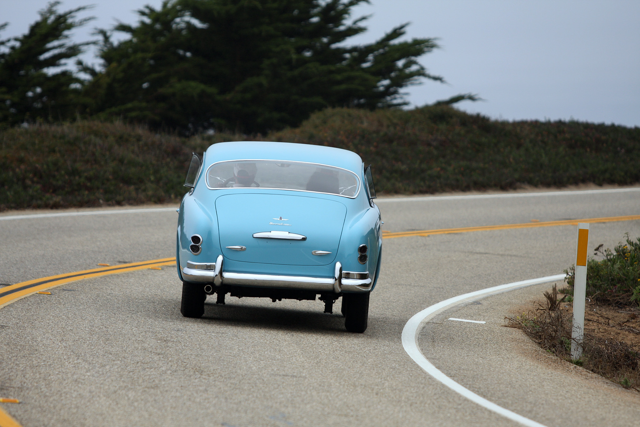 2014 Pebble Beach Concours d'Elegance-24