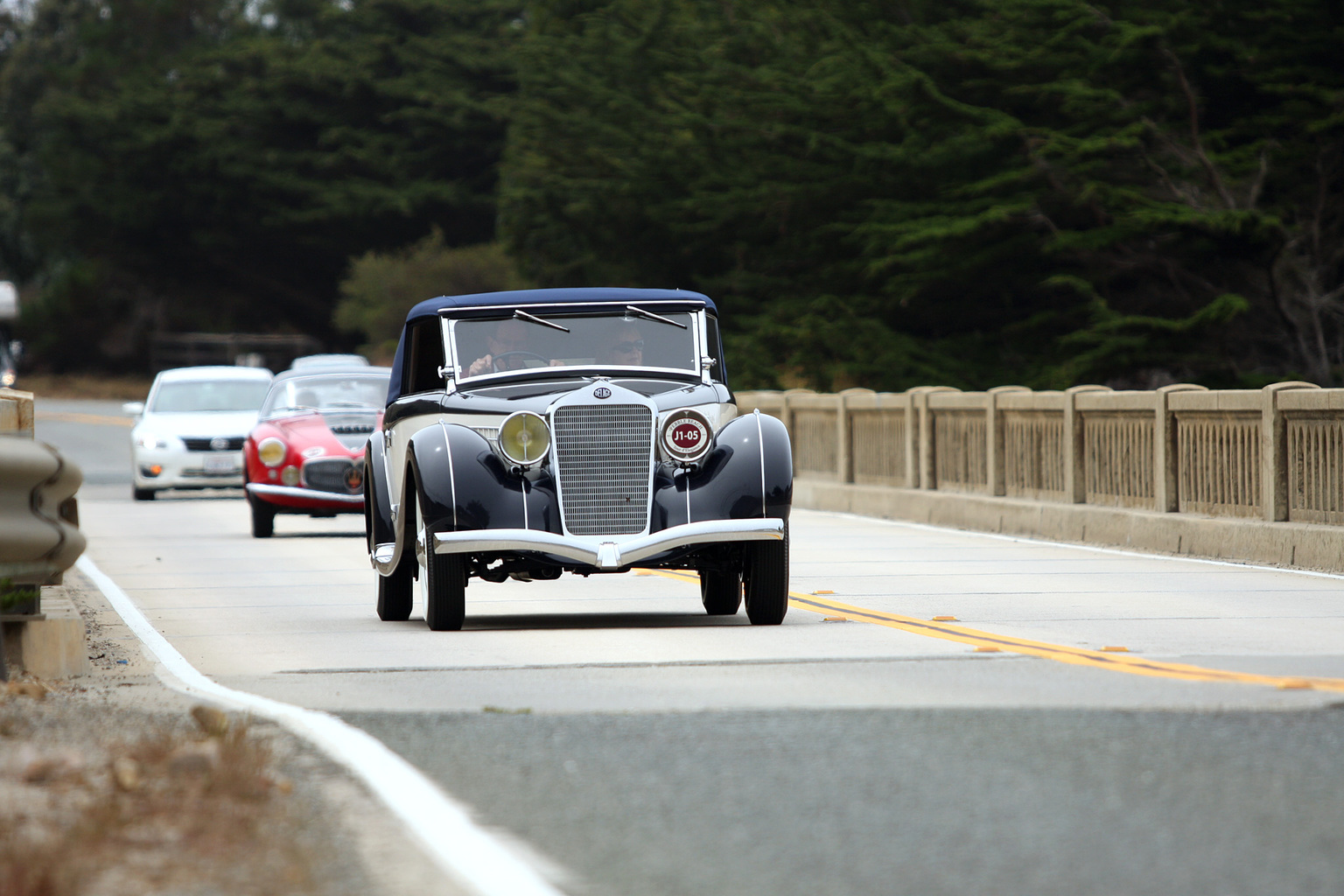 2014 Pebble Beach Concours d'Elegance-13