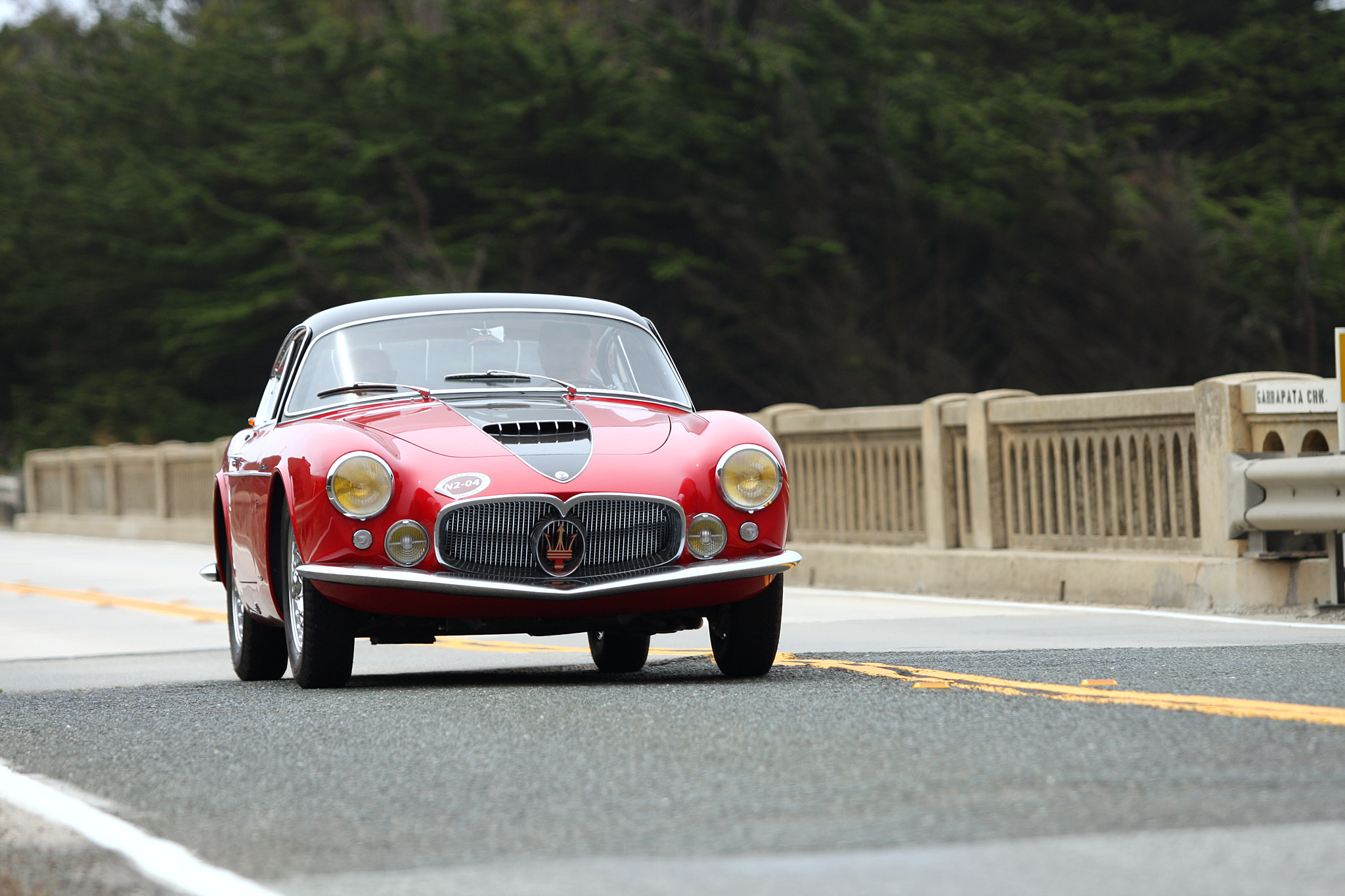 2014 Pebble Beach Concours d'Elegance-24