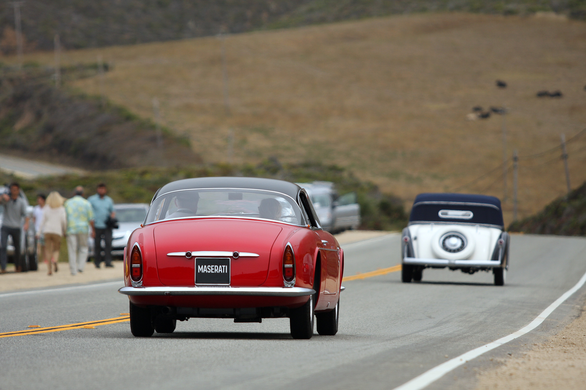 2014 Pebble Beach Concours d'Elegance-24