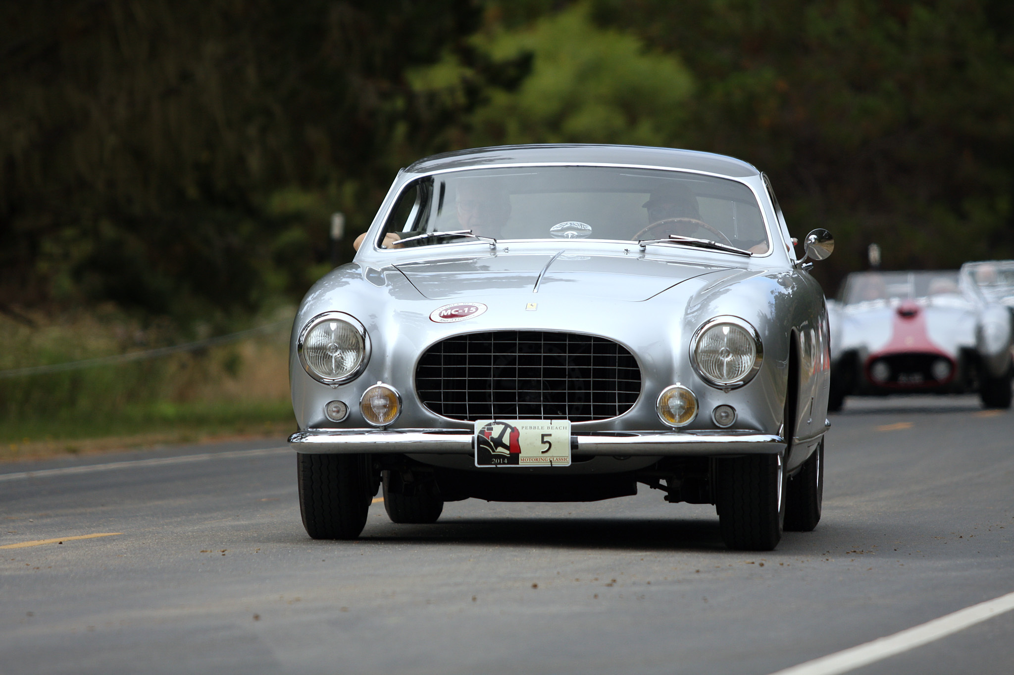 2014 Pebble Beach Concours d'Elegance-28