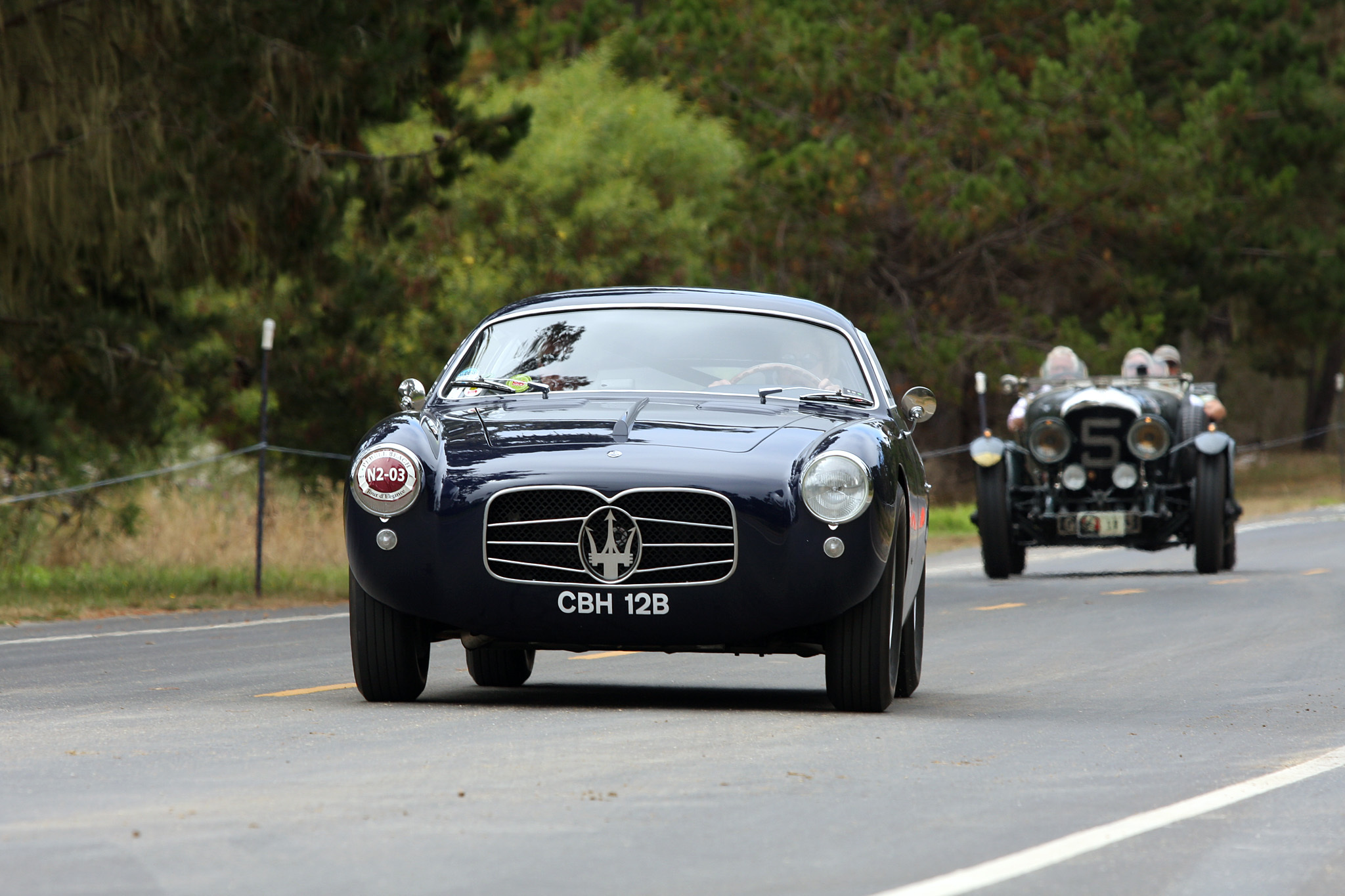 2014 Pebble Beach Concours d'Elegance-24