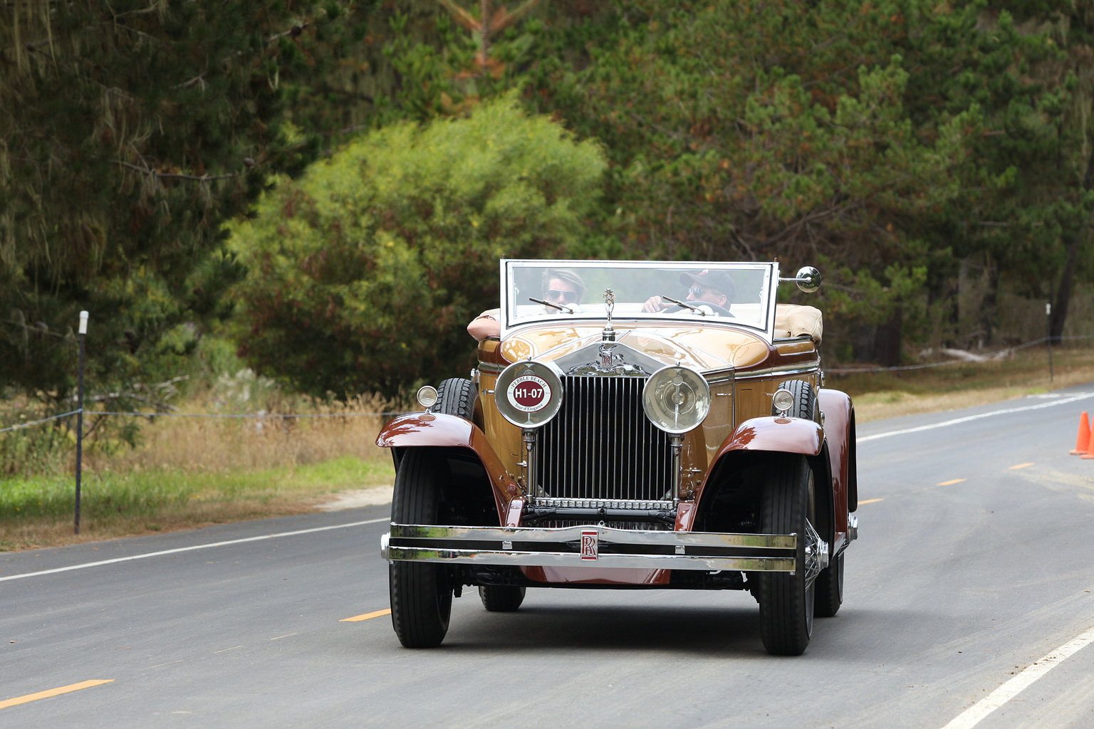 2014 Pebble Beach Concours d'Elegance-10