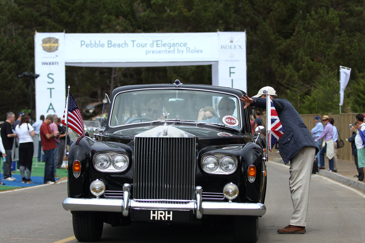 2014 Pebble Beach Concours d'Elegance-11