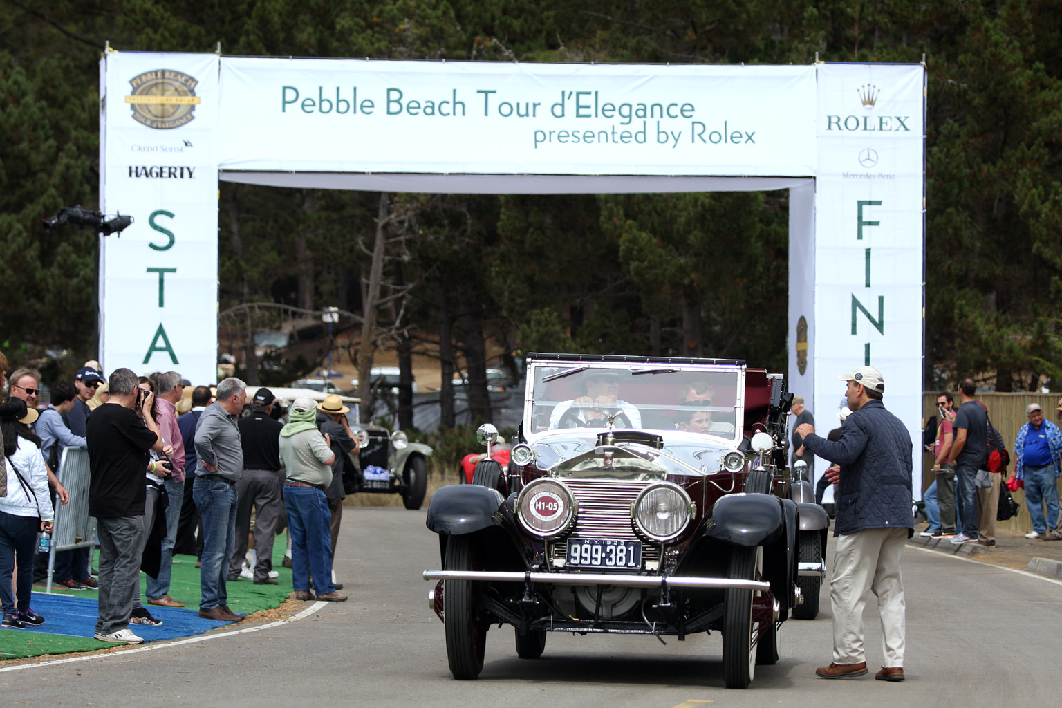 2014 Pebble Beach Concours d'Elegance-10