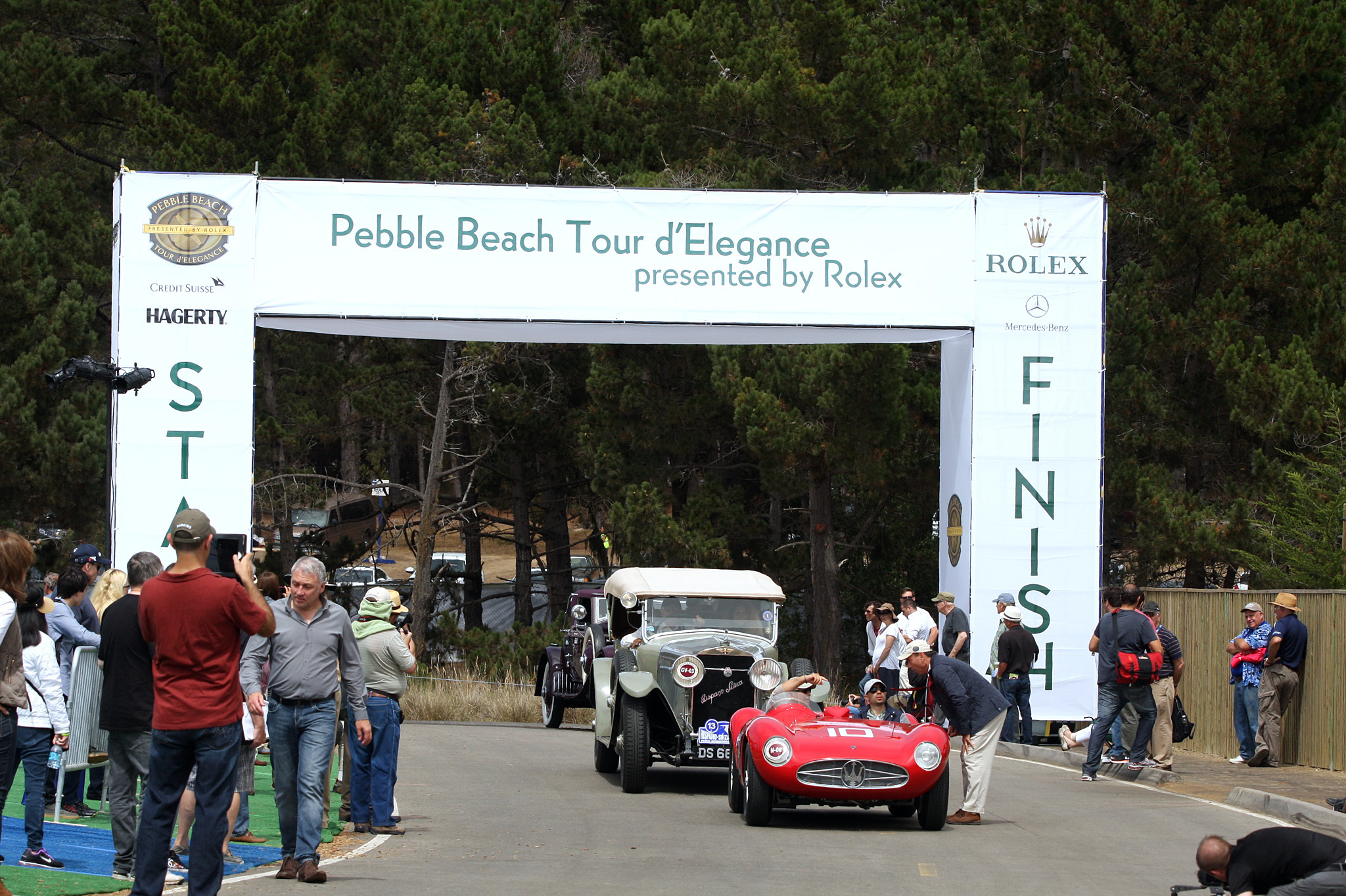 2014 Pebble Beach Concours d'Elegance-23