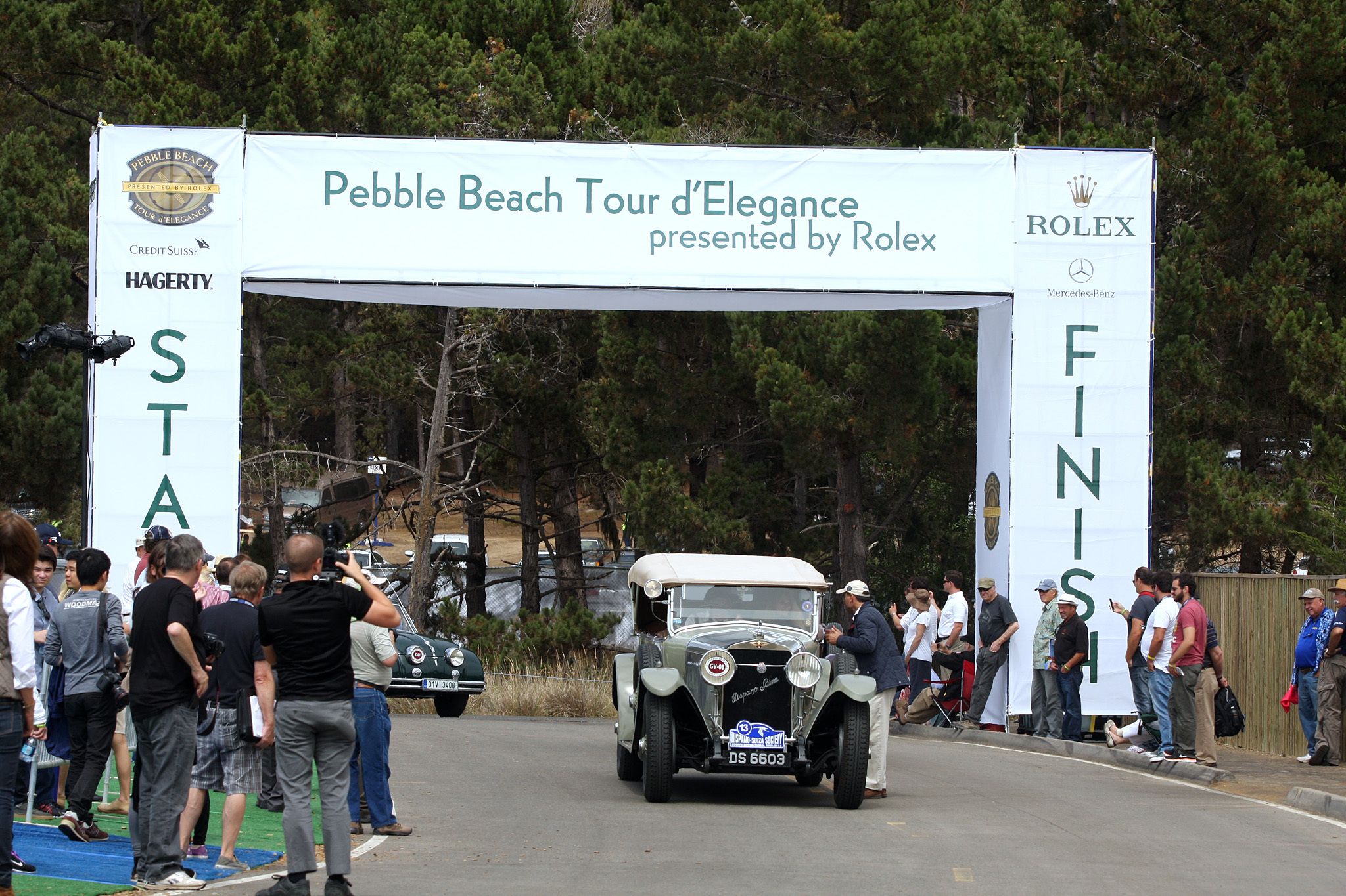 2014 Pebble Beach Concours d'Elegance-28