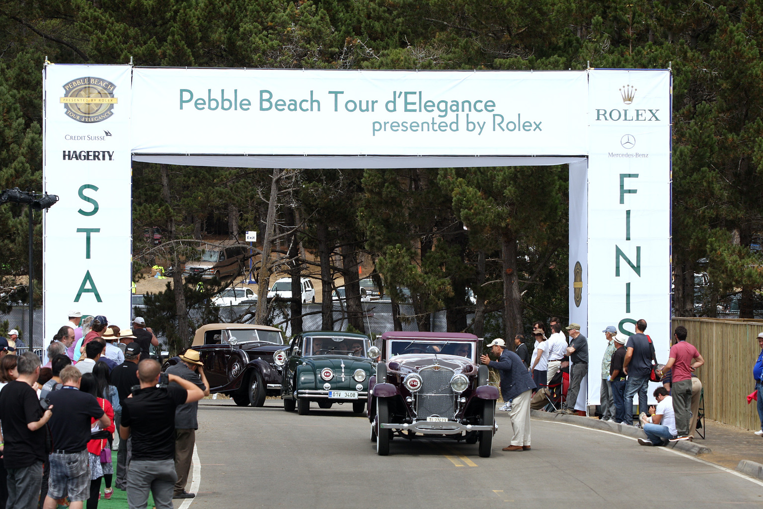 2014 Pebble Beach Concours d'Elegance-13