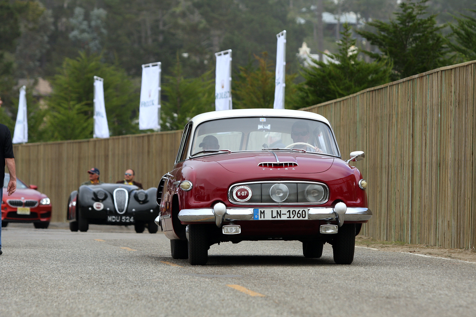 2014 Pebble Beach Concours d'Elegance-17