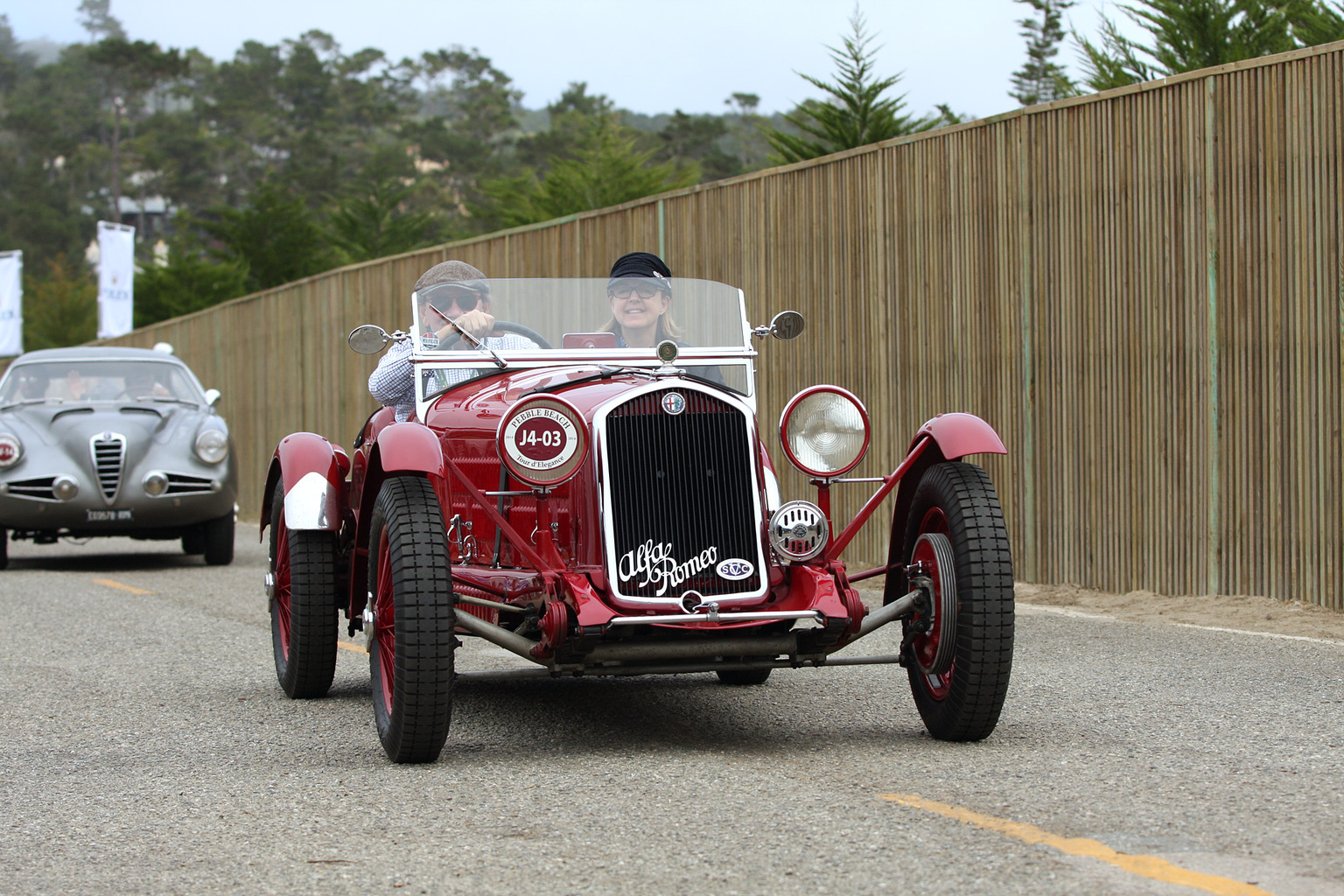 2014 Pebble Beach Concours d'Elegance-16