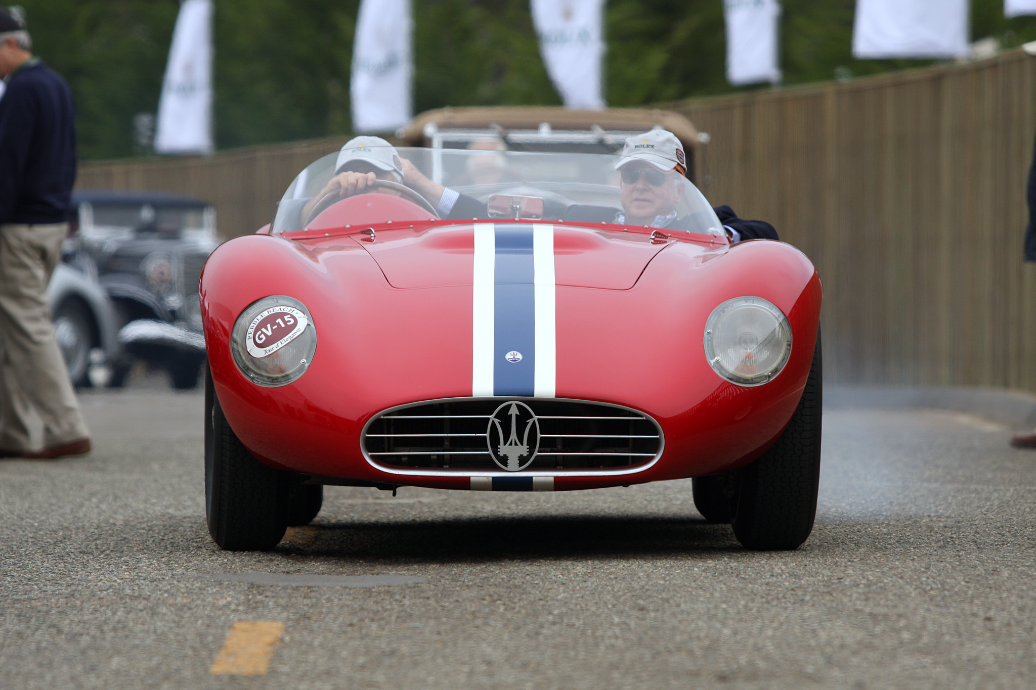 2014 Pebble Beach Concours d'Elegance-23