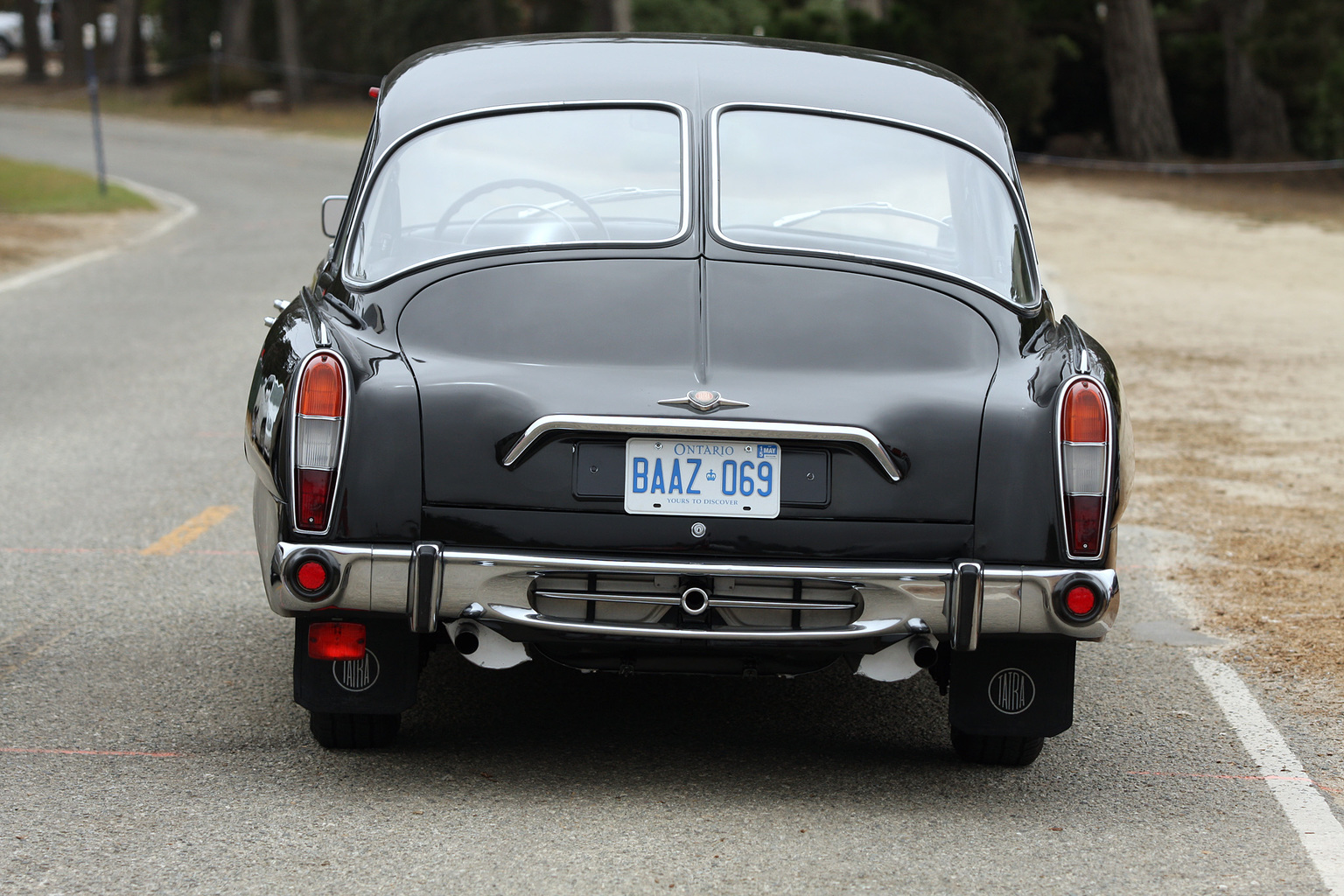 2014 Pebble Beach Concours d'Elegance-17