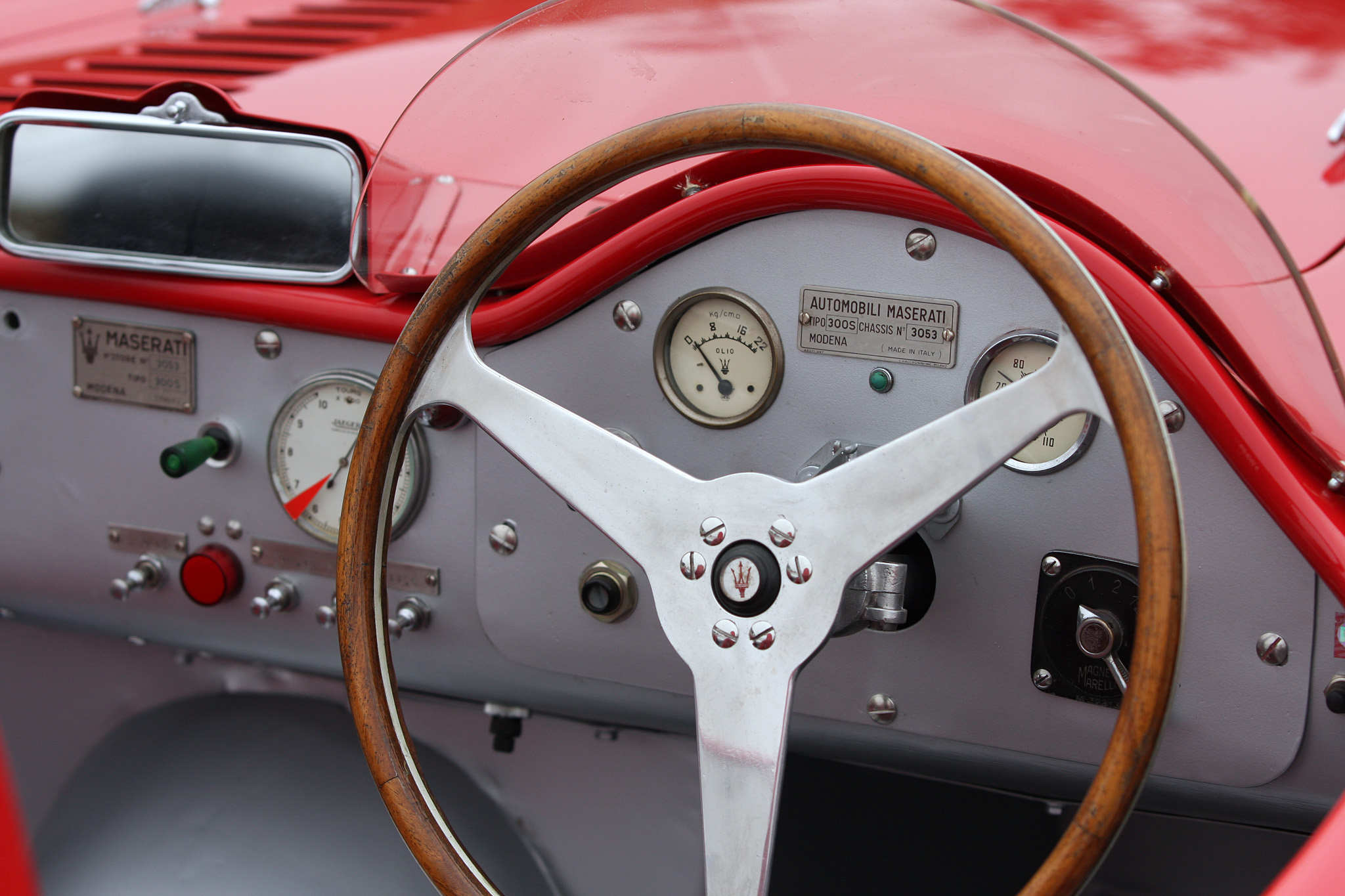 2014 Pebble Beach Concours d'Elegance-23