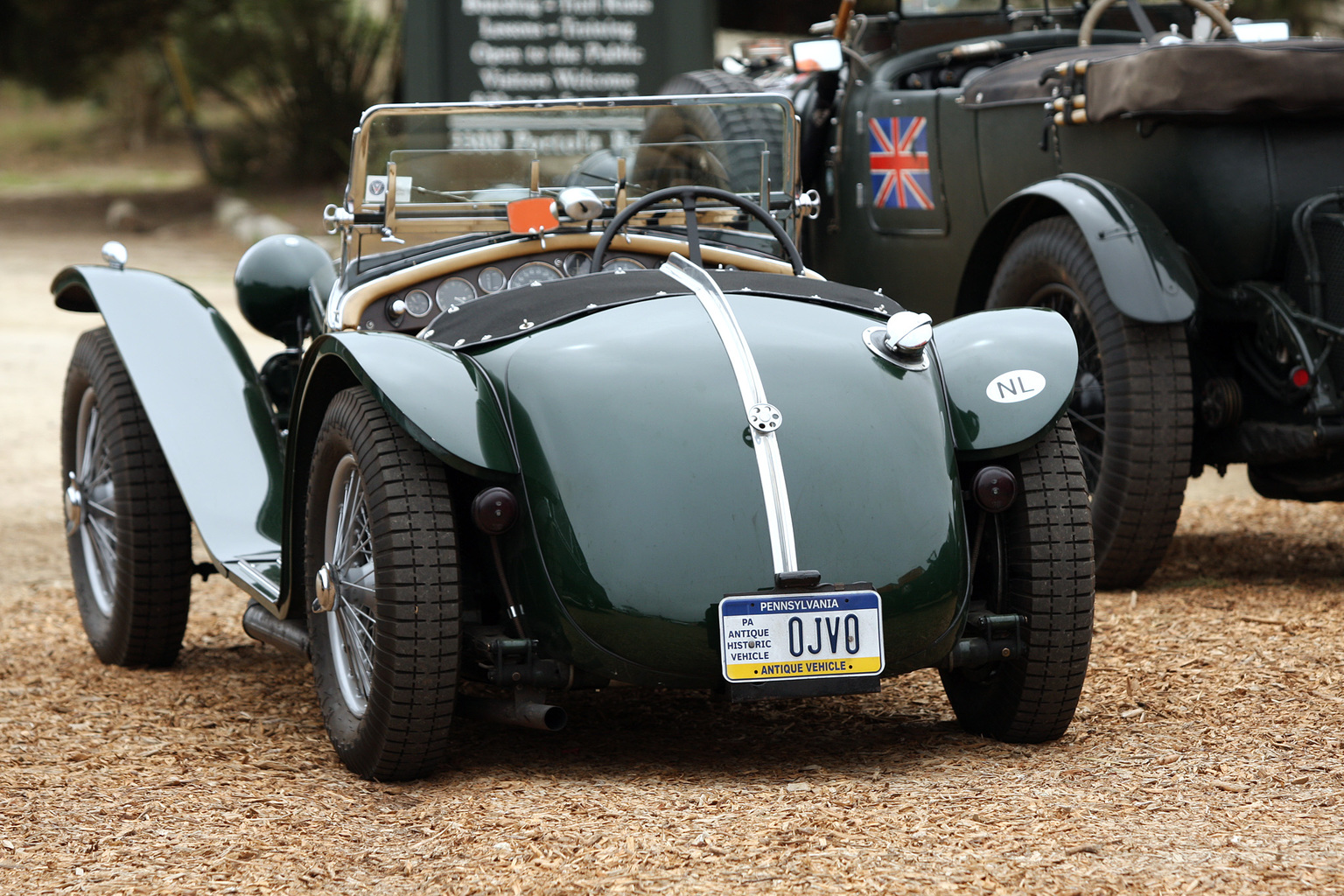 2014 Pebble Beach Concours d'Elegance-16