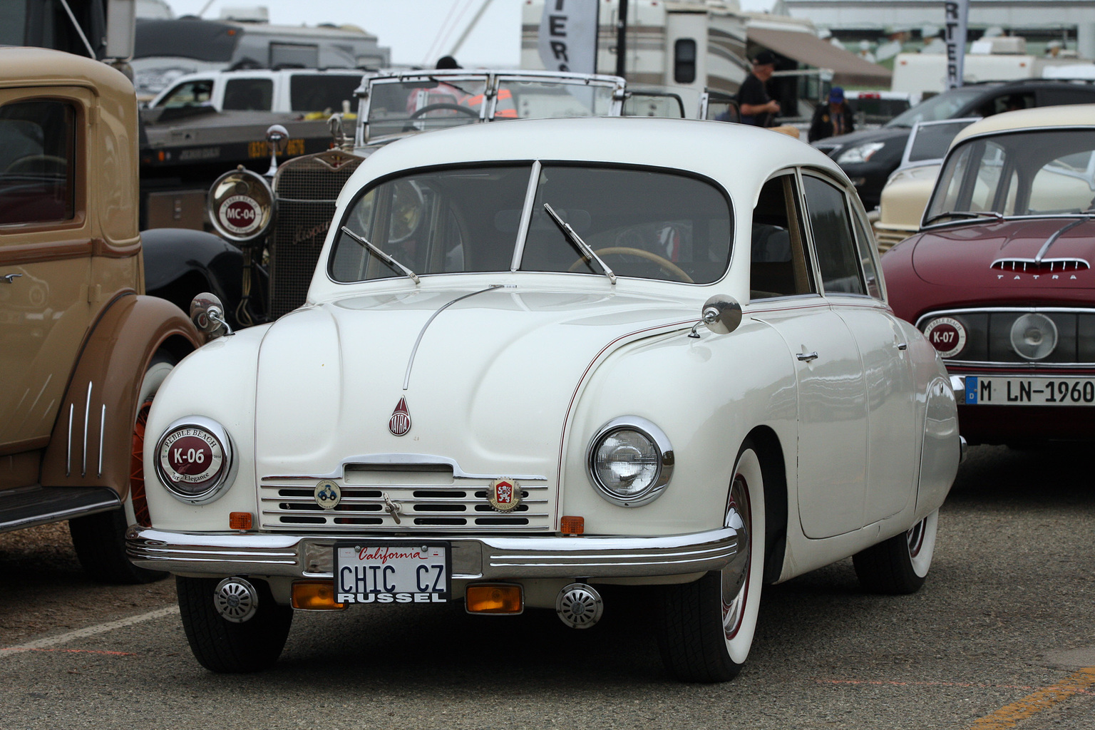 2014 Pebble Beach Concours d'Elegance-17