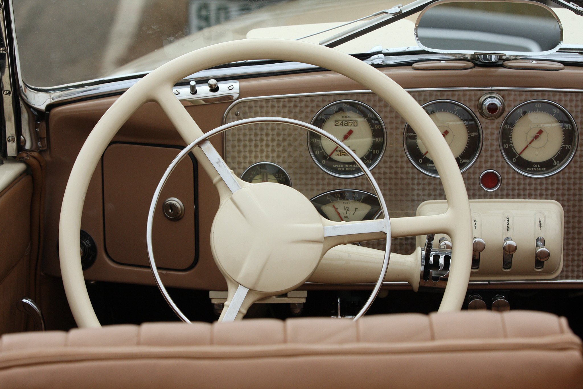 2014 Pebble Beach Concours d'Elegance-28