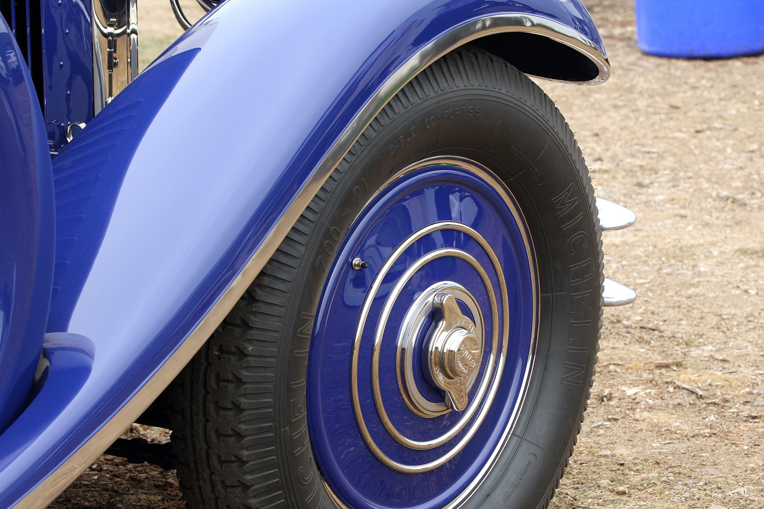 2014 Pebble Beach Concours d'Elegance-13