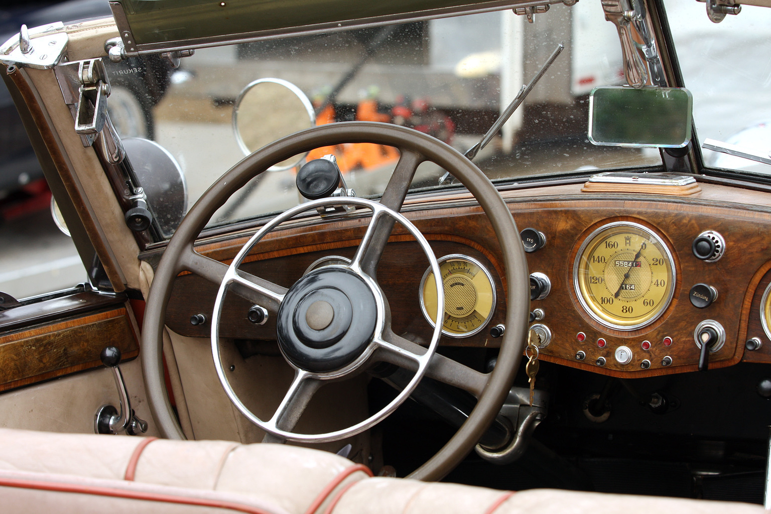 2014 Pebble Beach Concours d'Elegance-18