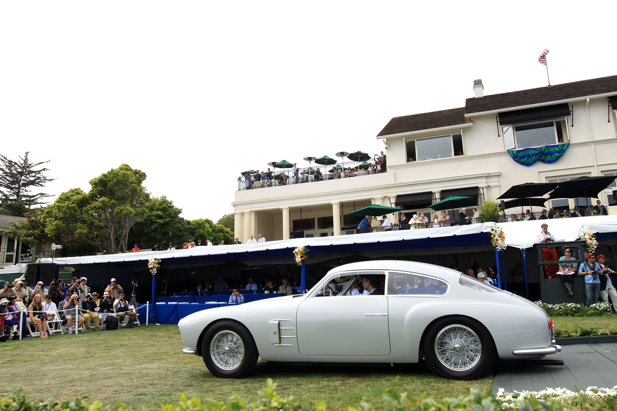 2014 Pebble Beach Concours d'Elegance-24