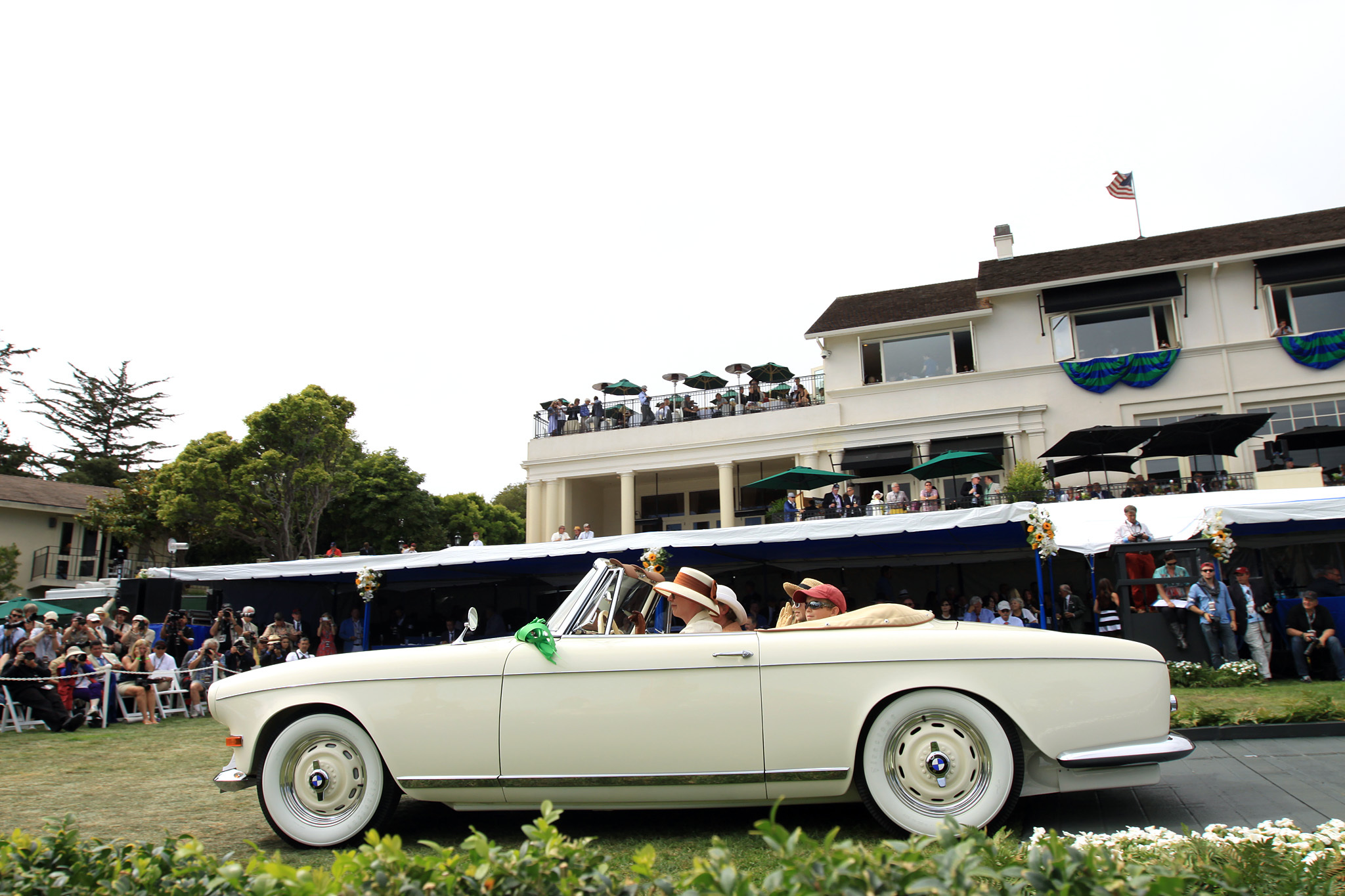 2014 Pebble Beach Concours d'Elegance-25