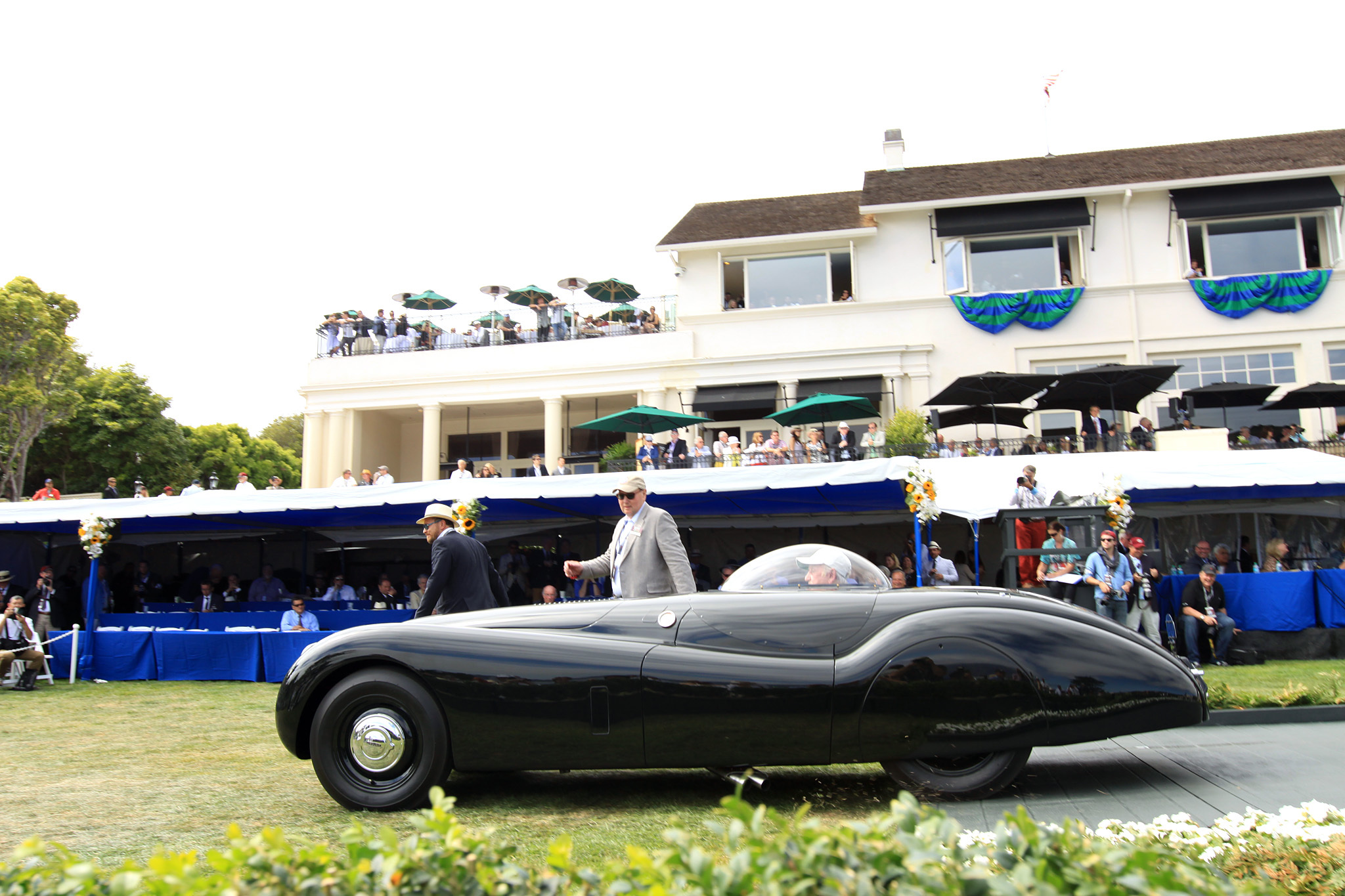 2014 Pebble Beach Concours d'Elegance-26