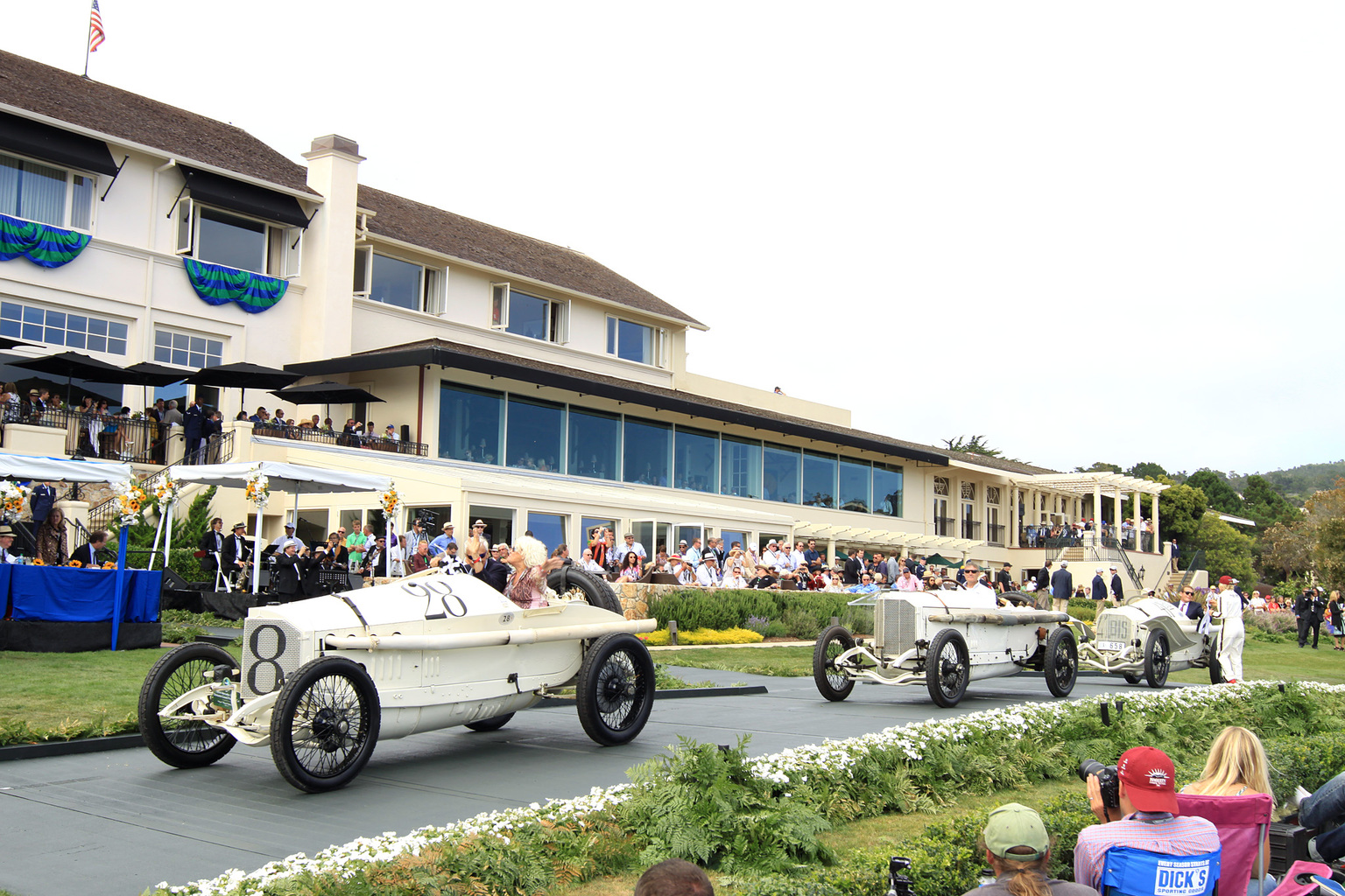 2014 Pebble Beach Concours d'Elegance-27