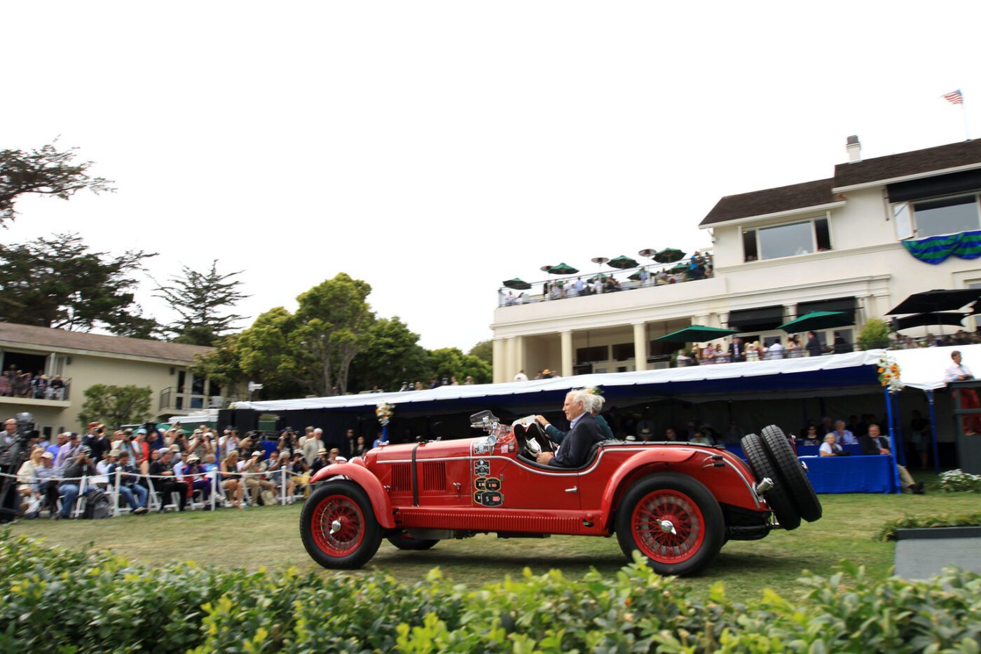2014 Pebble Beach Concours d'Elegance-16