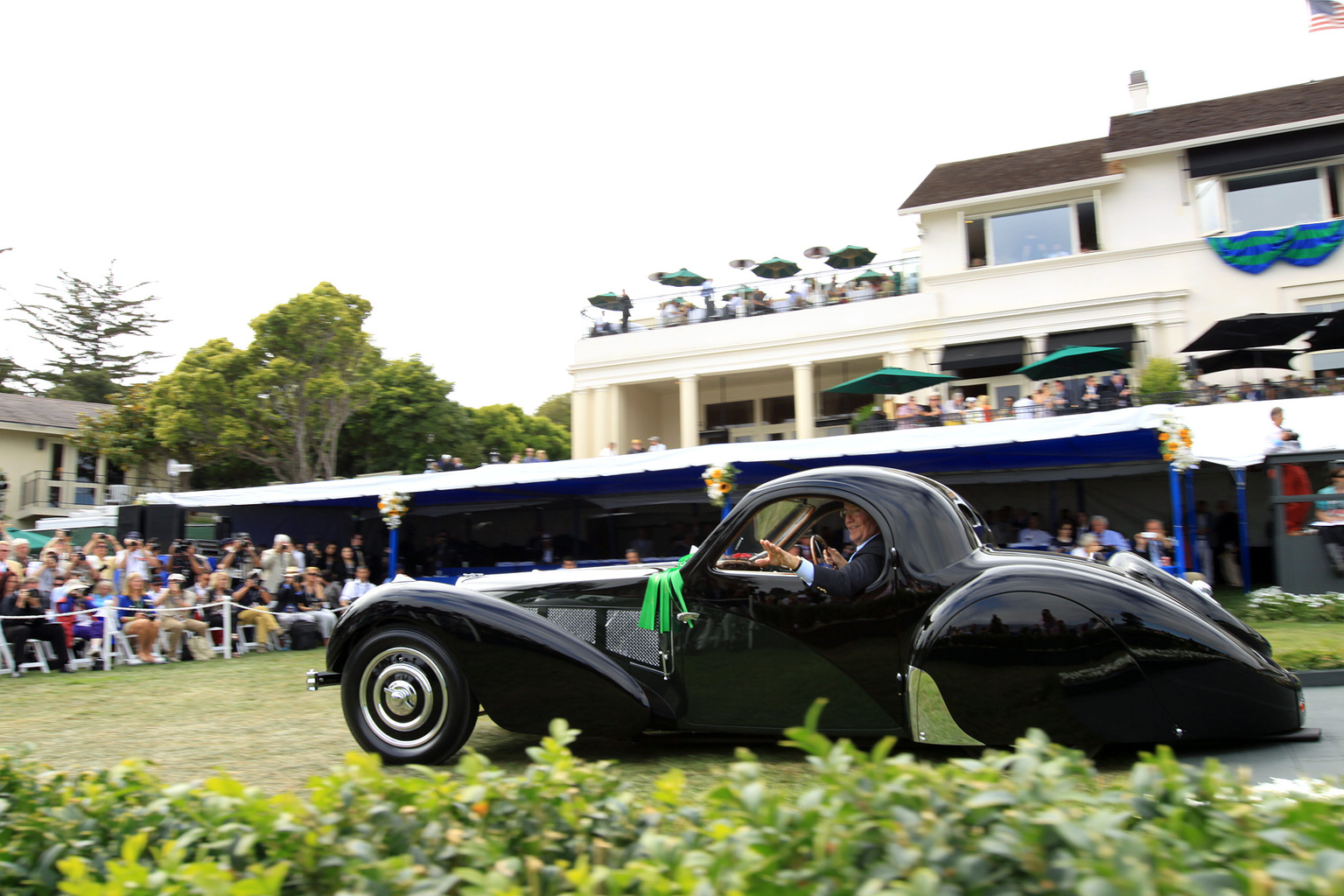 2014 Pebble Beach Concours d'Elegance-15