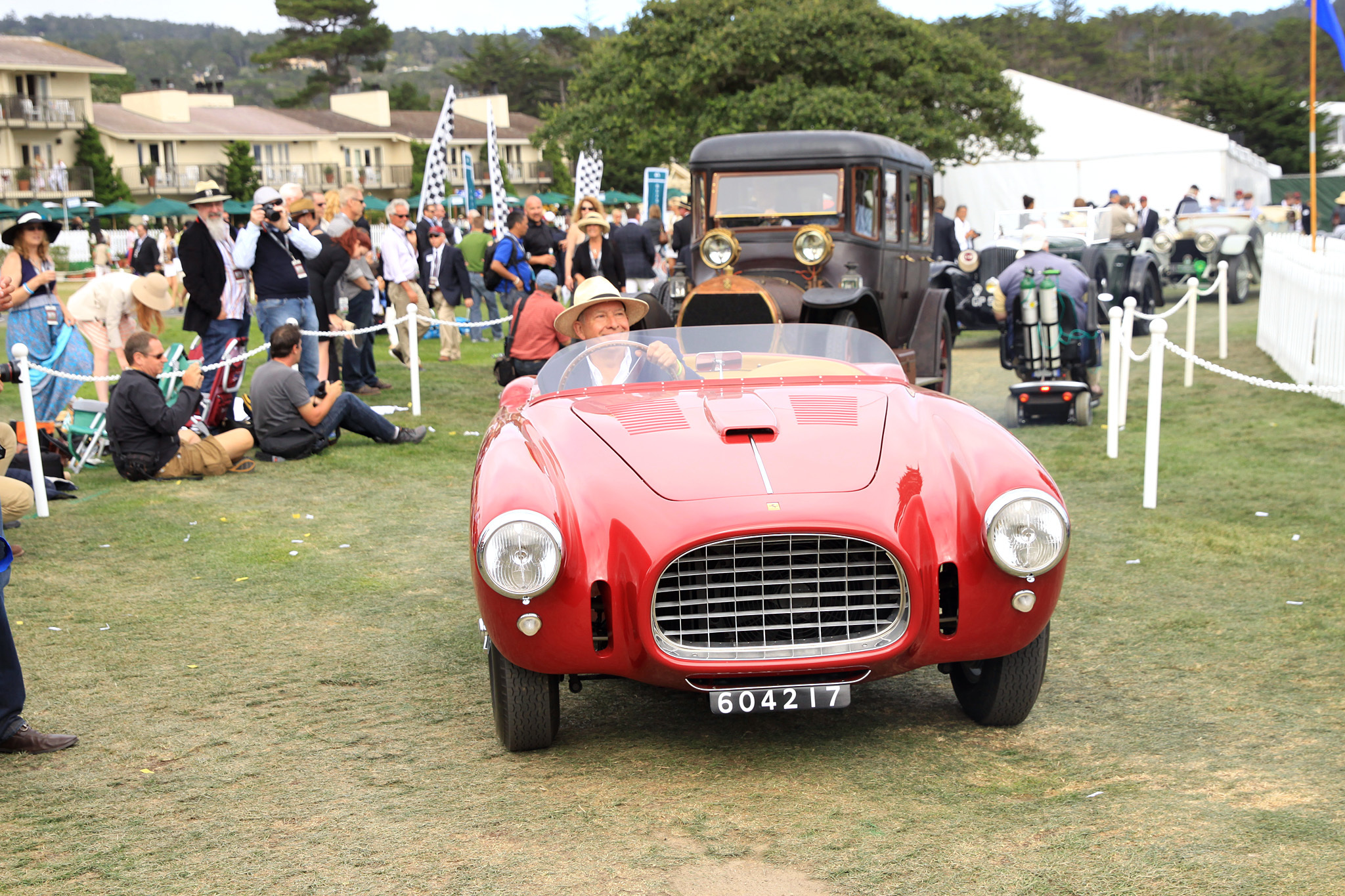 2014 Pebble Beach Concours d'Elegance-21