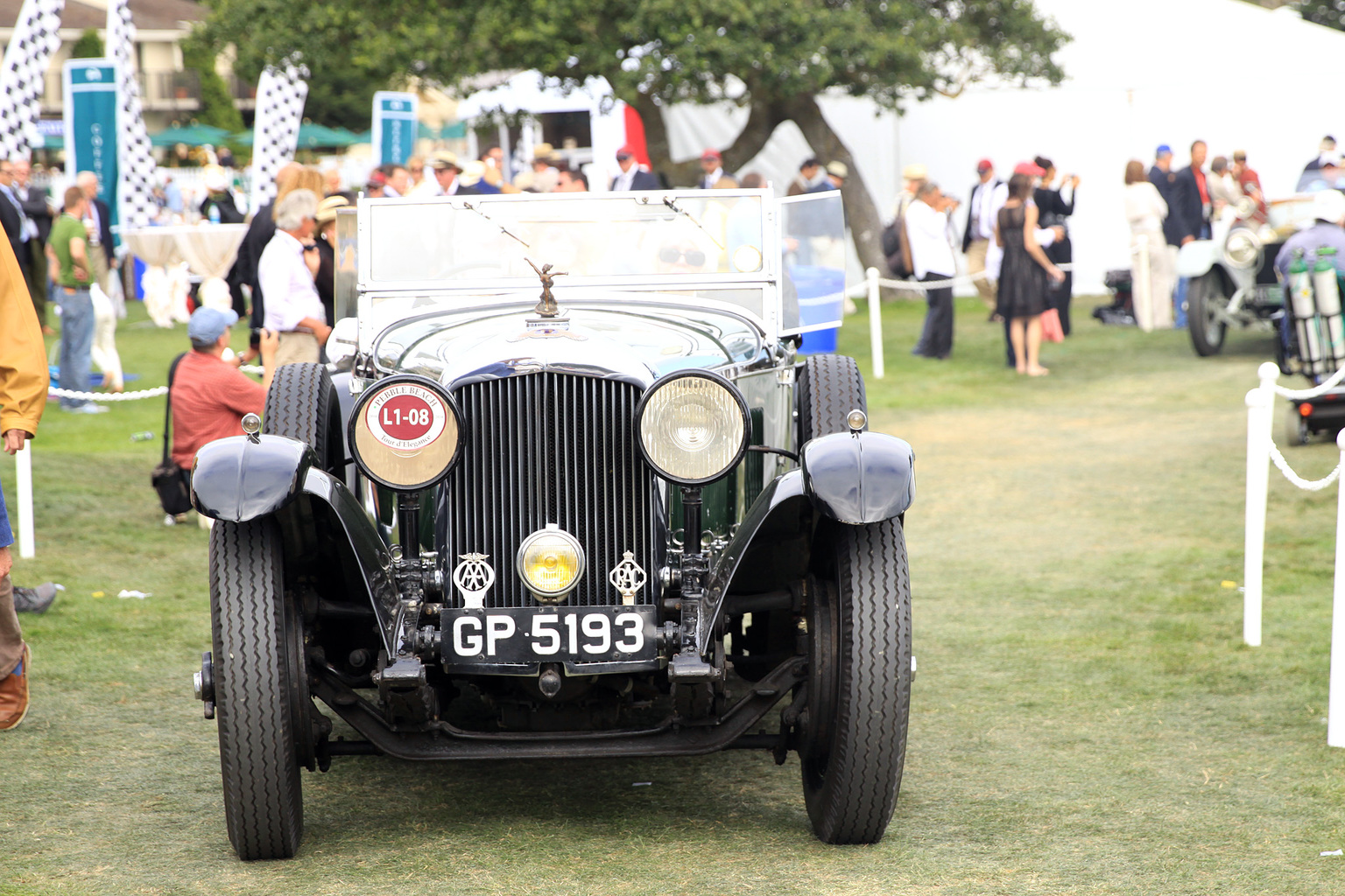 2014 Pebble Beach Concours d'Elegance-18